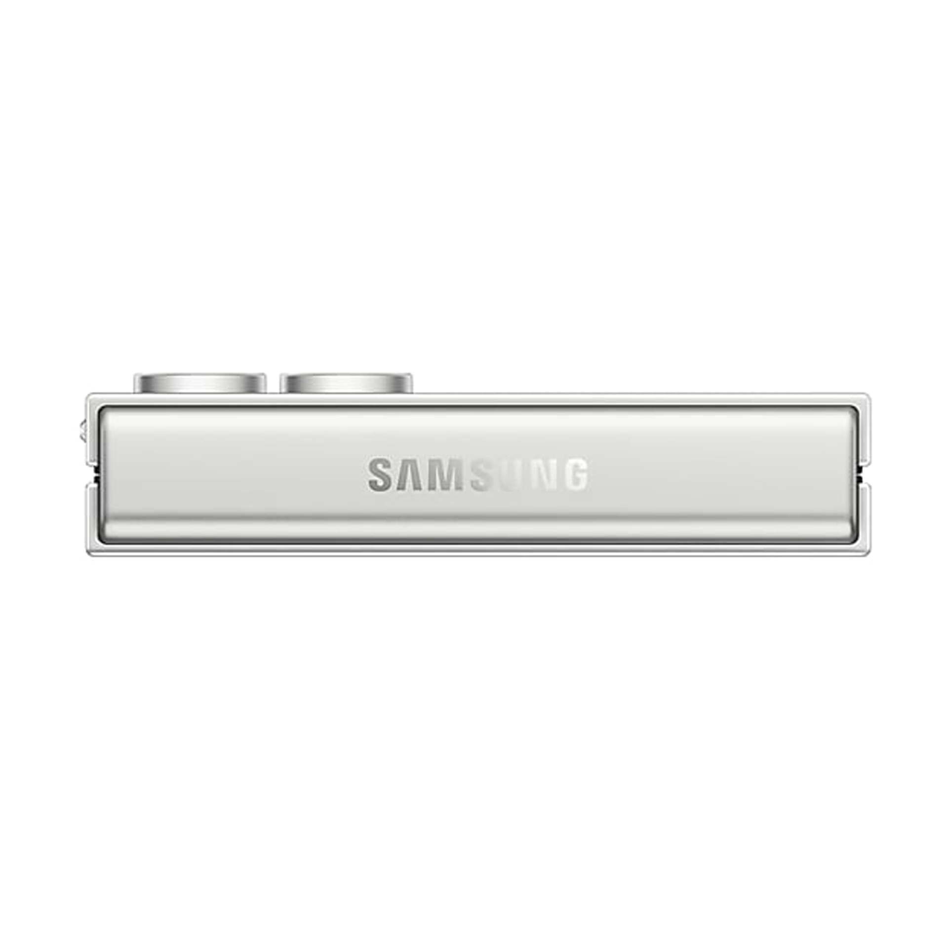 Samsung Galaxy Z Flip6 12/256GB Akıllı Telefon Beyaz | Evkur
