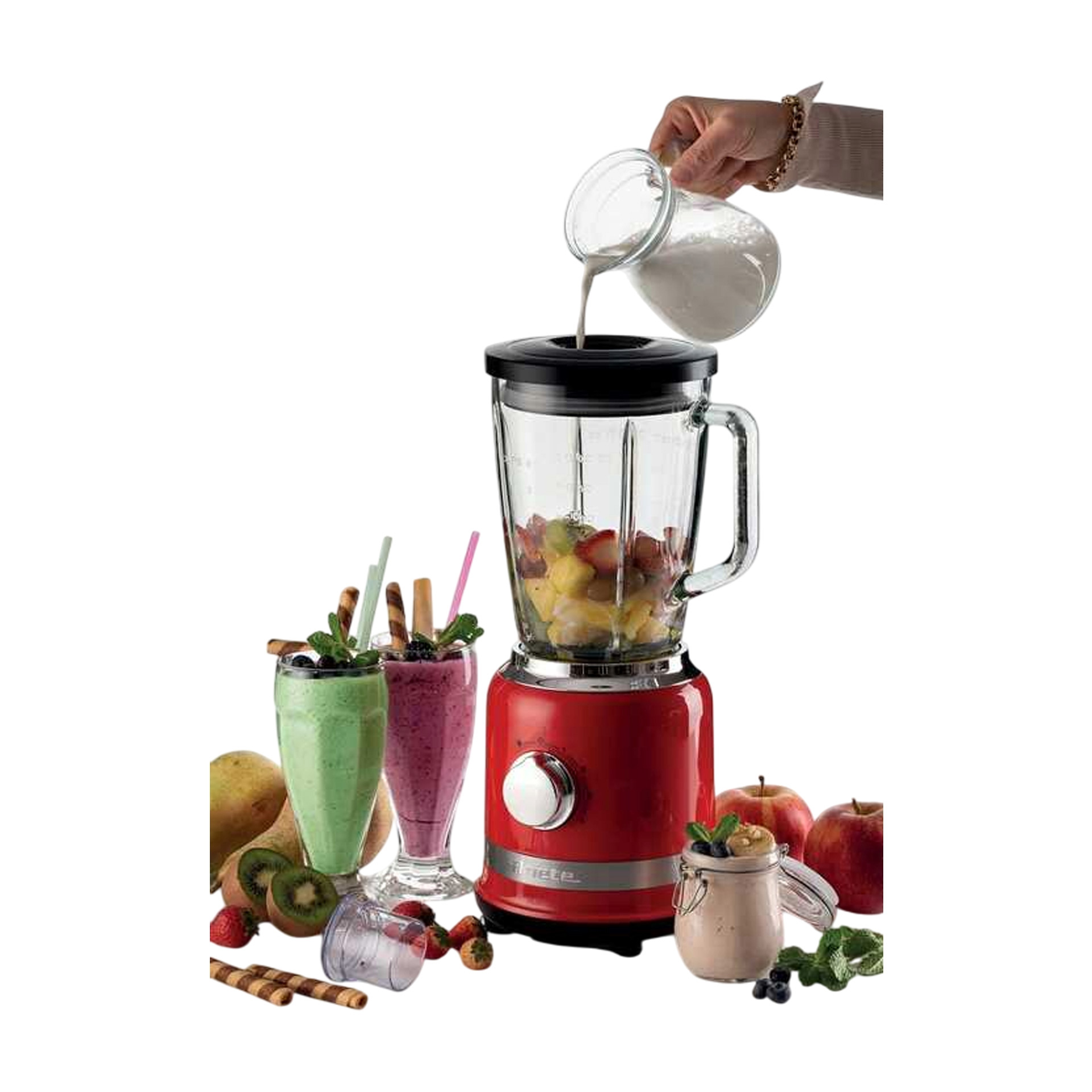 Arnica Airfryer Sağlıklı Pişirme