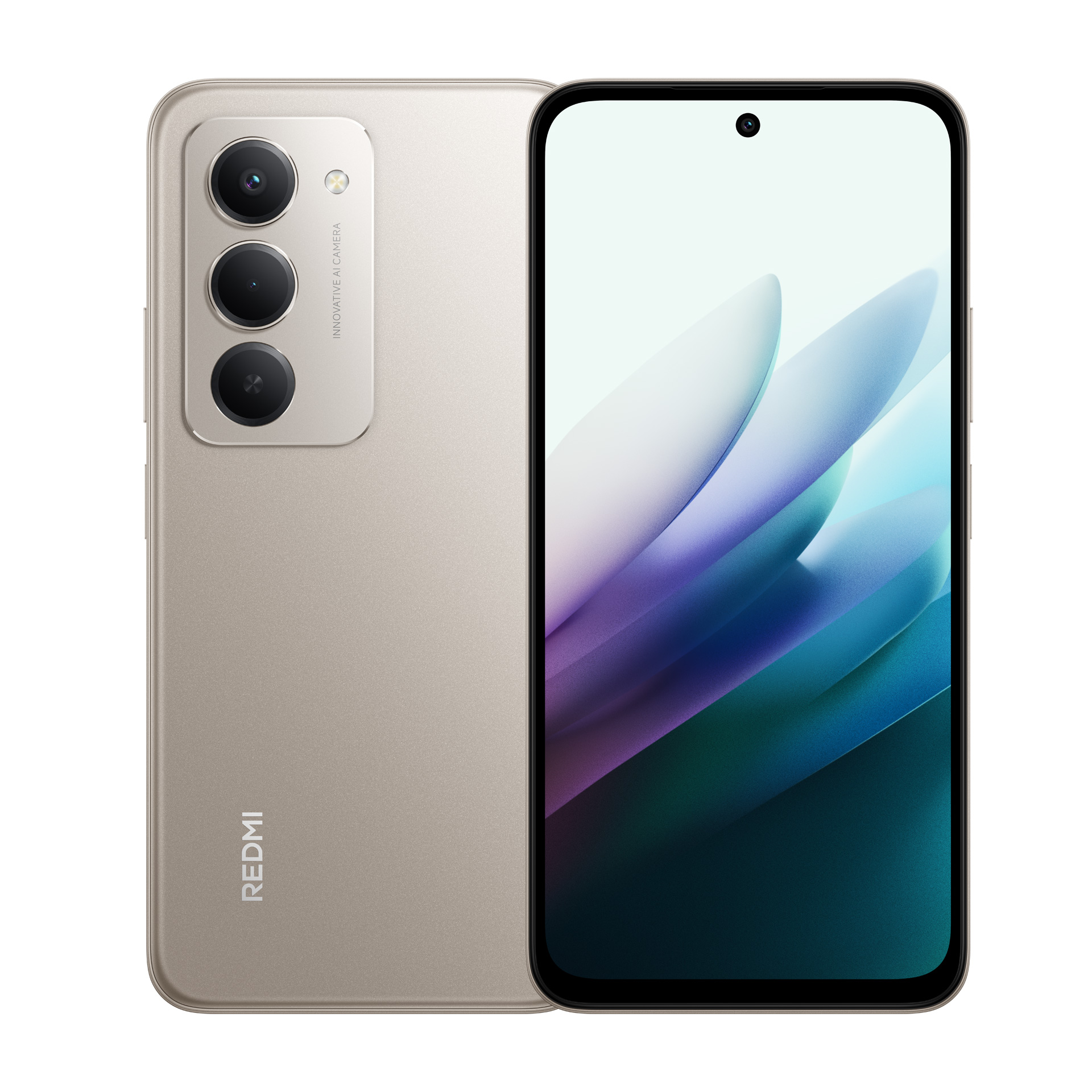 Xiaomi Redmi 15 8/256GB Gri Akıllı Telefon | Evkur