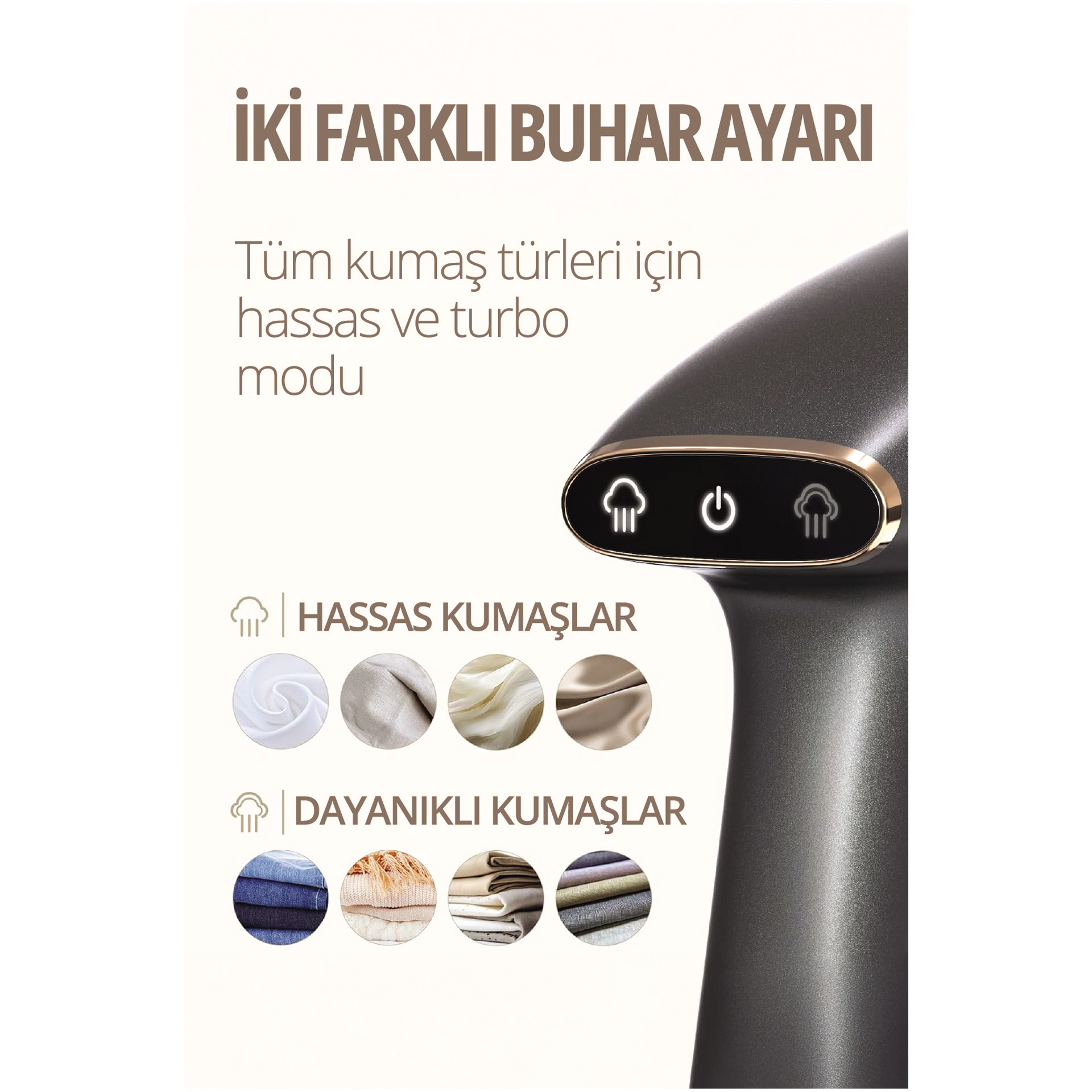 Arnica Airfryer Dijital Ekran