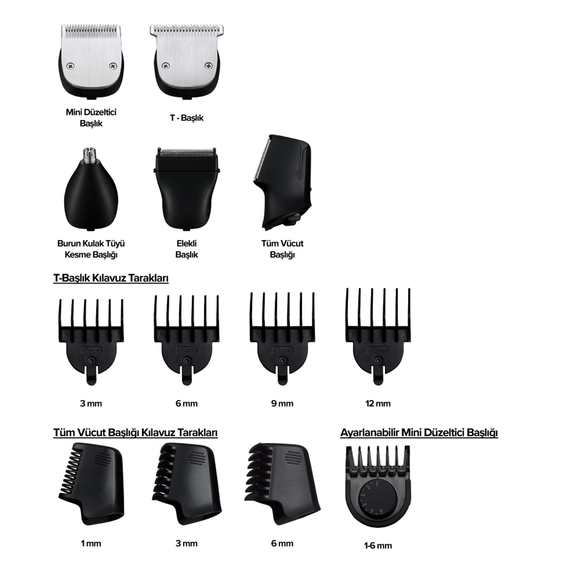 Arnica Airfryer Sağlıklı Pişirme