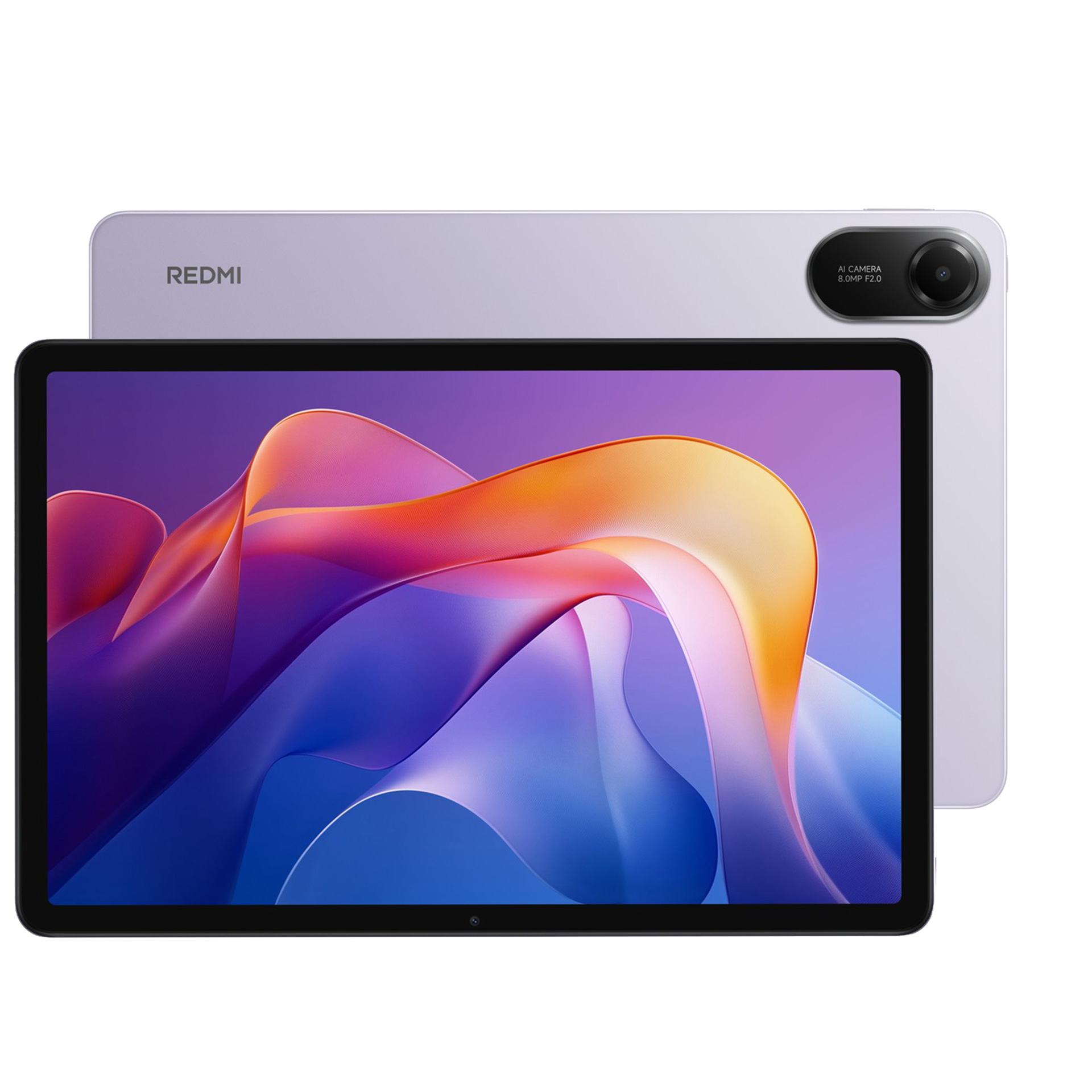 Xiaomi Redmi Pad SE 8.7 8/256GB Purple Tablet | Evkur