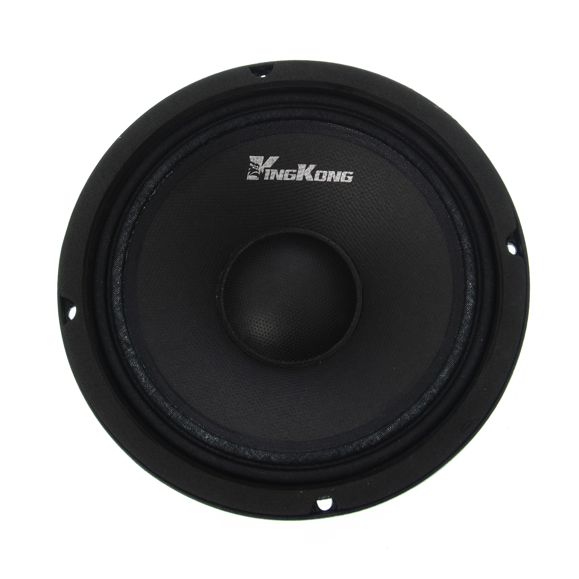 Kingkong KK-850S 20 cm Oto Subwoofer | Evkur