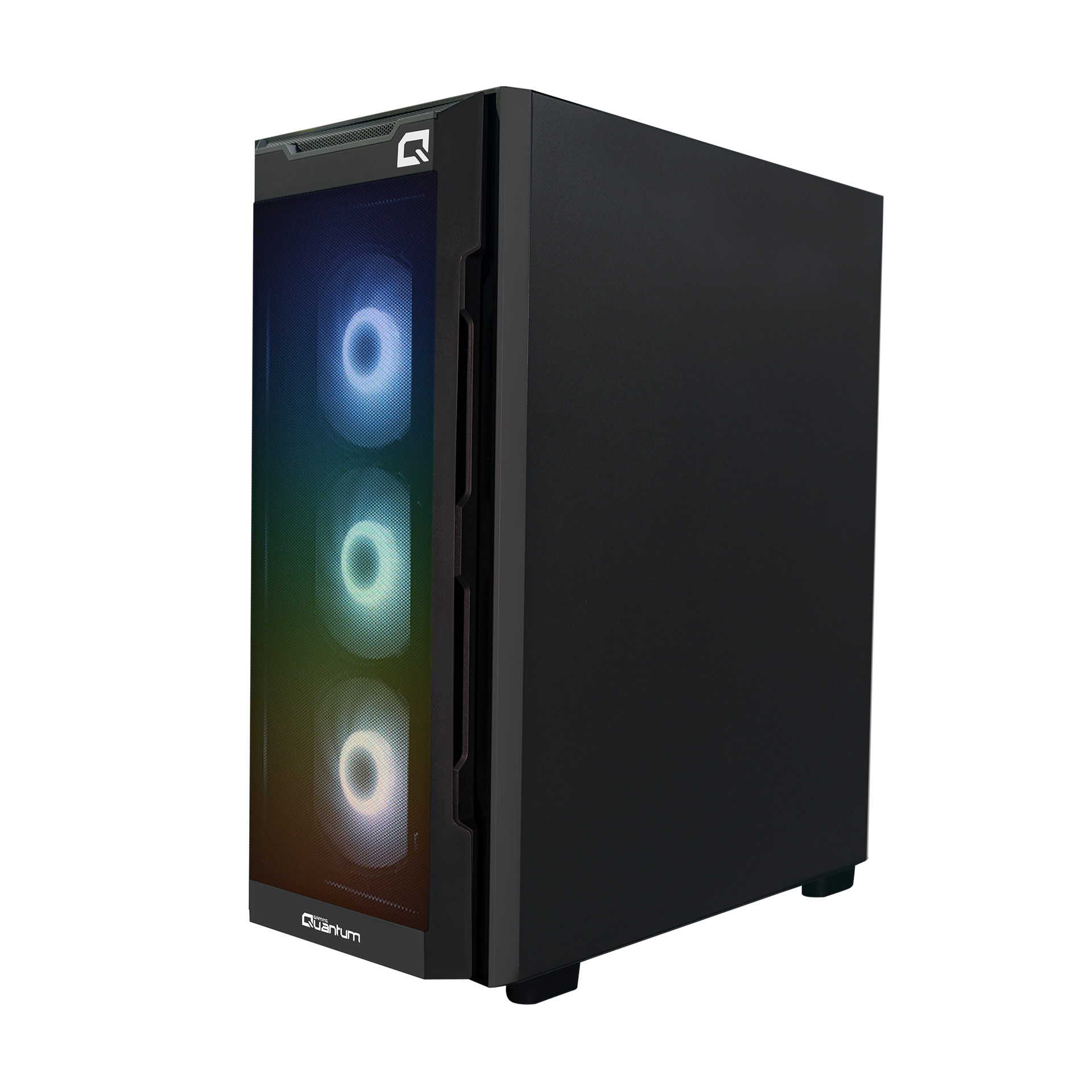 Technopc AMD Ryzen 5 5500 3.6 GHZ 32GB FreeDos