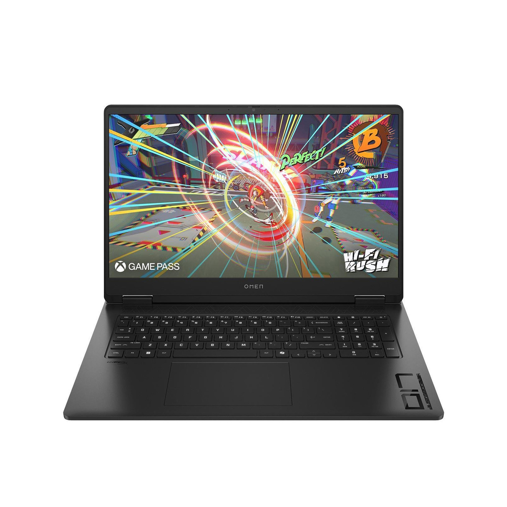 HP Omen AMD Ryzen 7-8845HS 32GB RAM 1TB Gamebook | Evkur