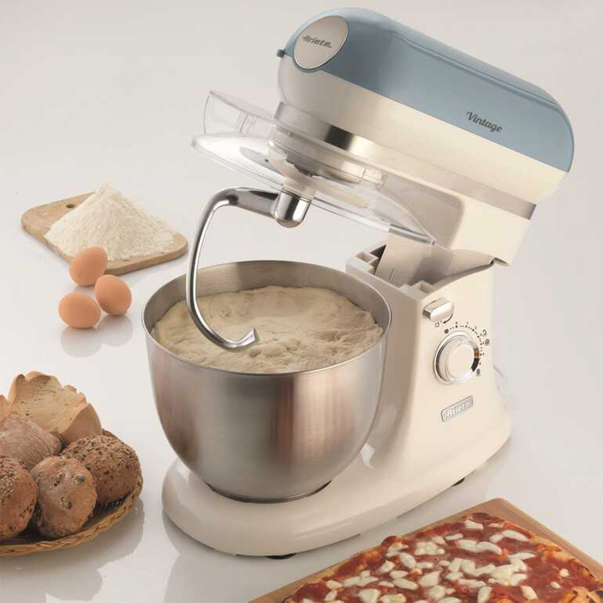 Arnica Airfryer Dijital Ekran