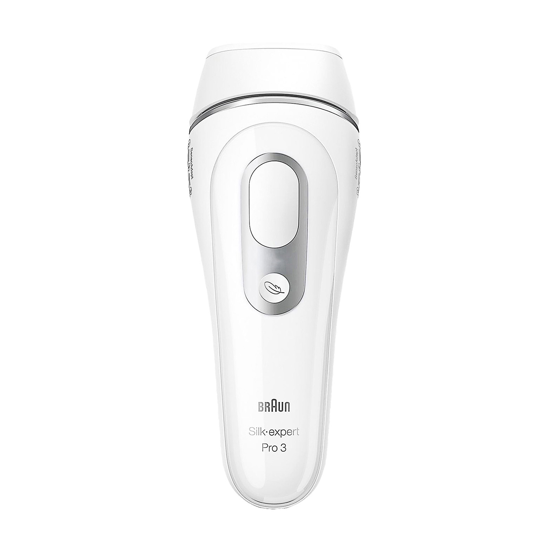 BRAUN Silk・expert Pro3 Braun IPL Silk Expert Pro 3 Lazer Tüy Alma | Evkur