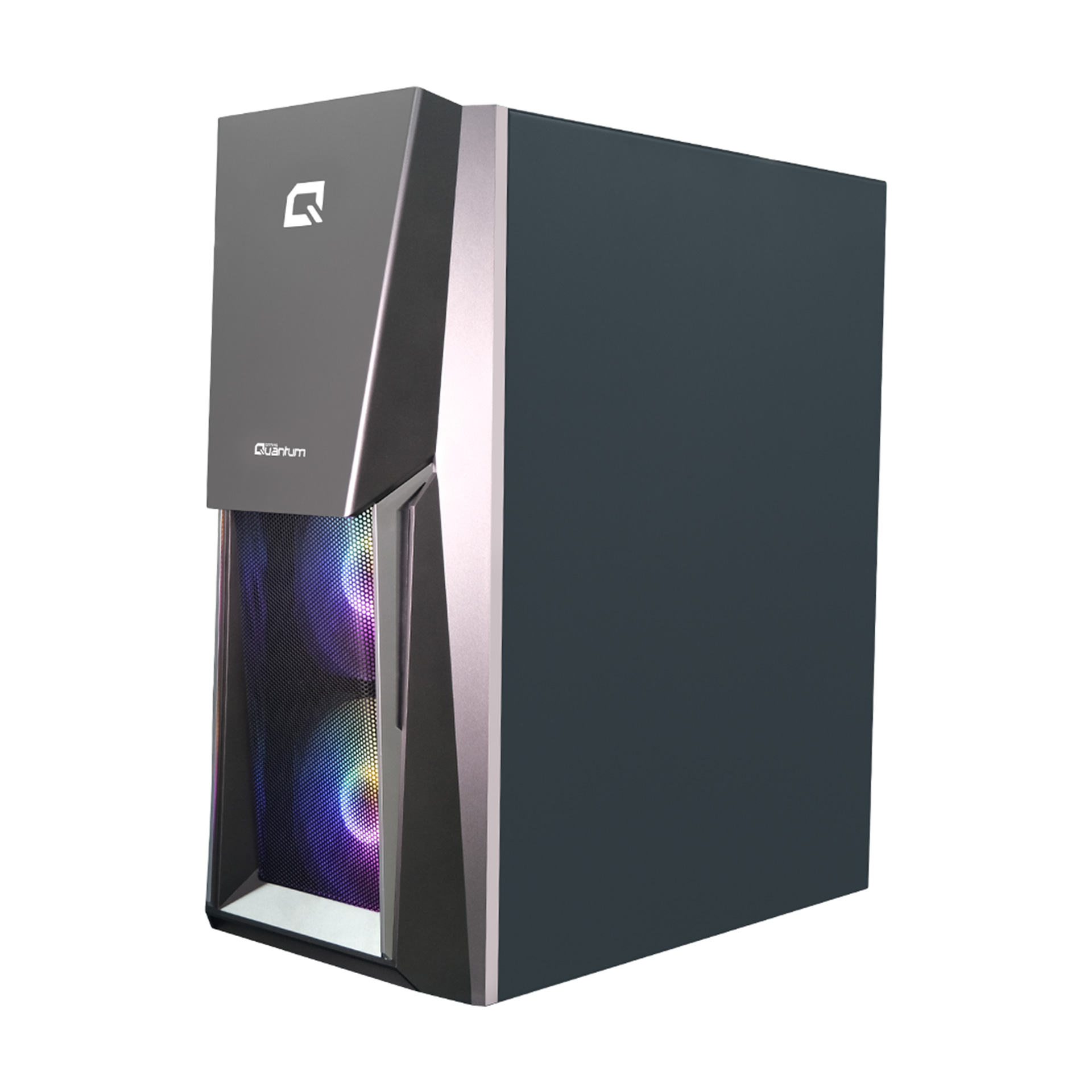 Techno PC AMD Ryzen 7 5700X 3.4 GHZ 32GB RAM