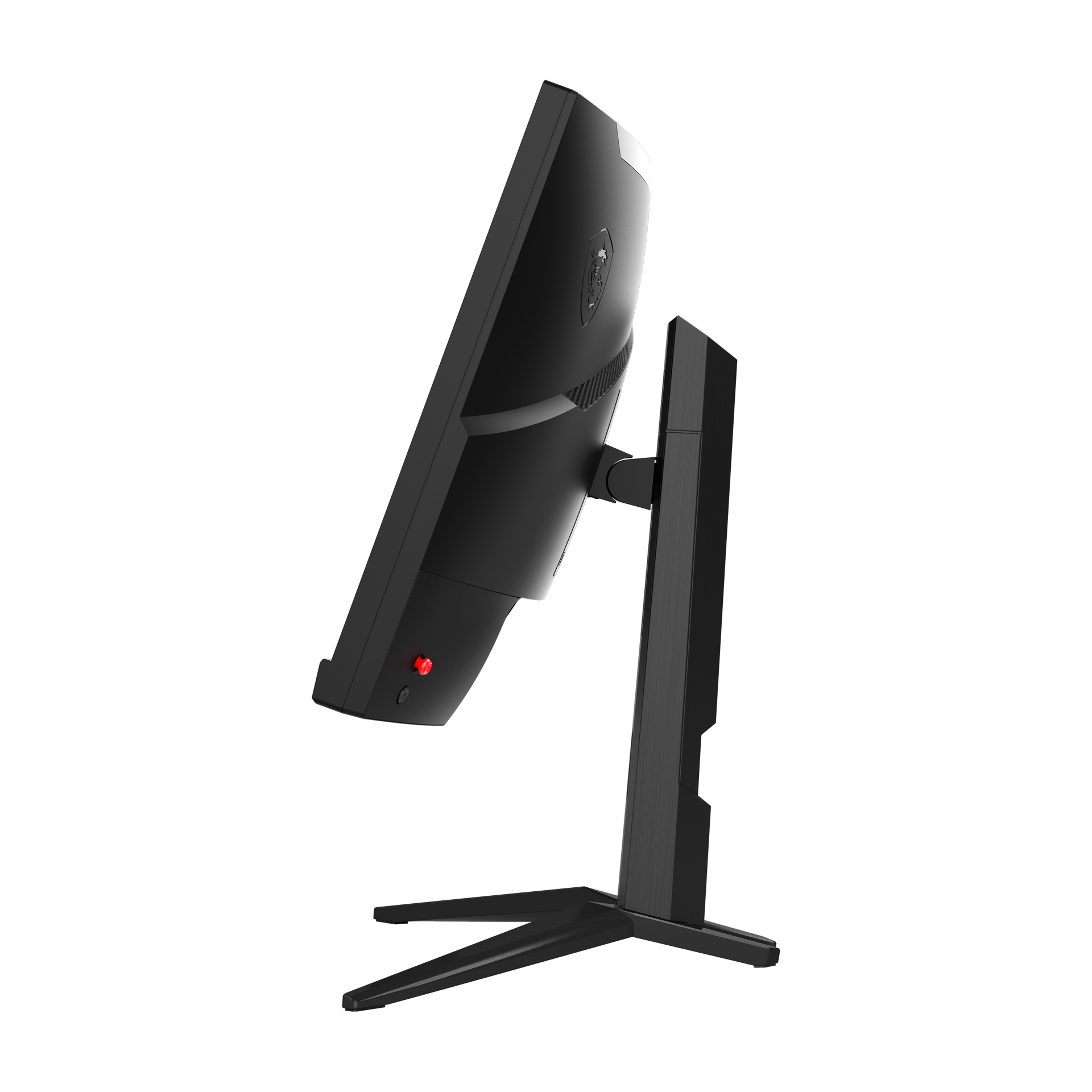 27 MSI G272CQP CURVED 1000R VA 2560x1440 QHD 16:9 170HZ 1MS FREESYNC PREMIUM GAMING MONITOR