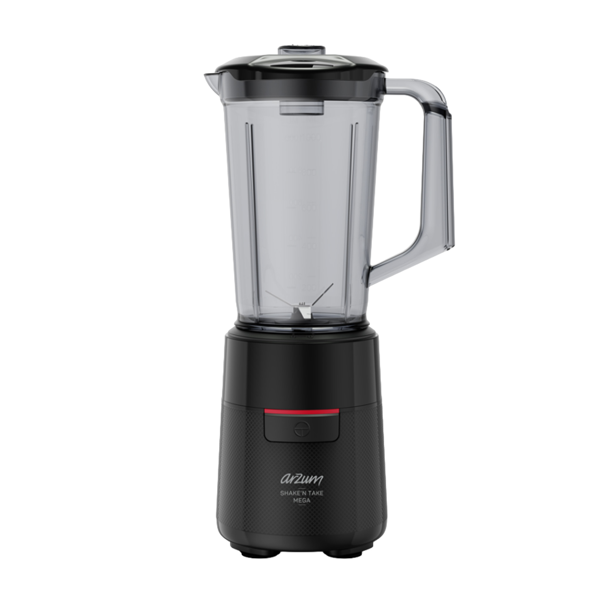 Arnica Airfryer Geniş Kapasite