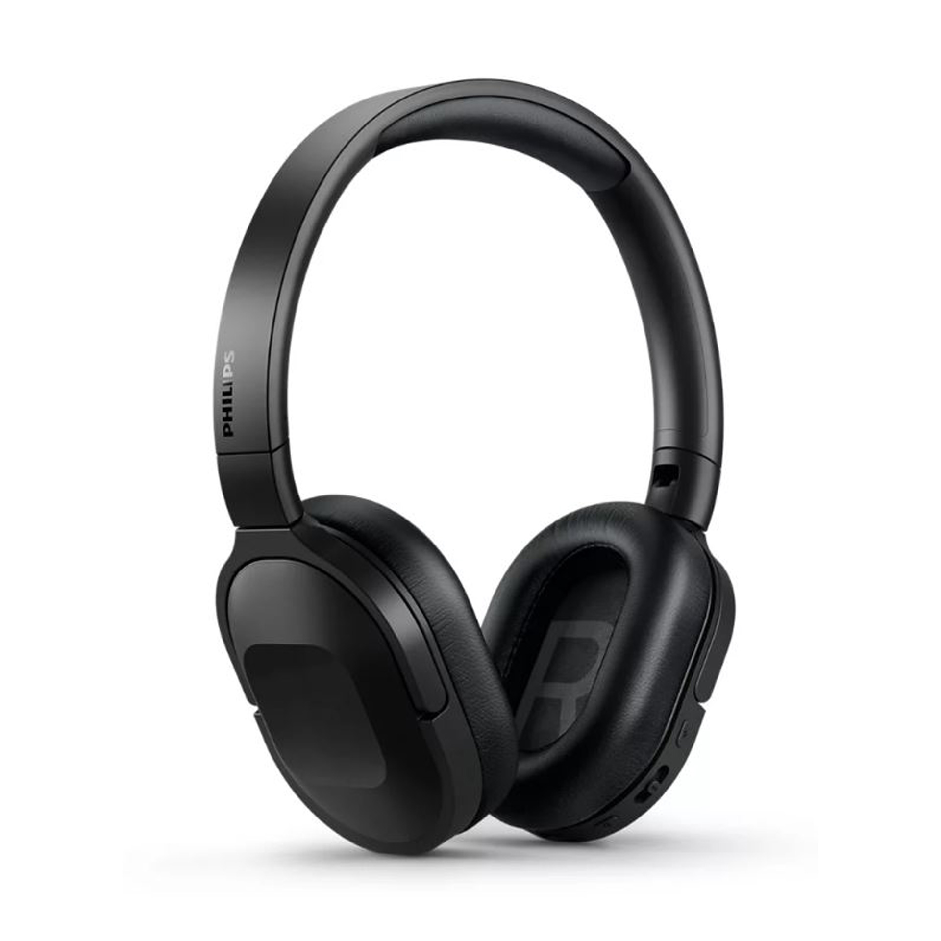 Philips TAH6506BK 2 Bağlantılı Ans Siyah Kulak Üstü Bluetooth Kulaklık