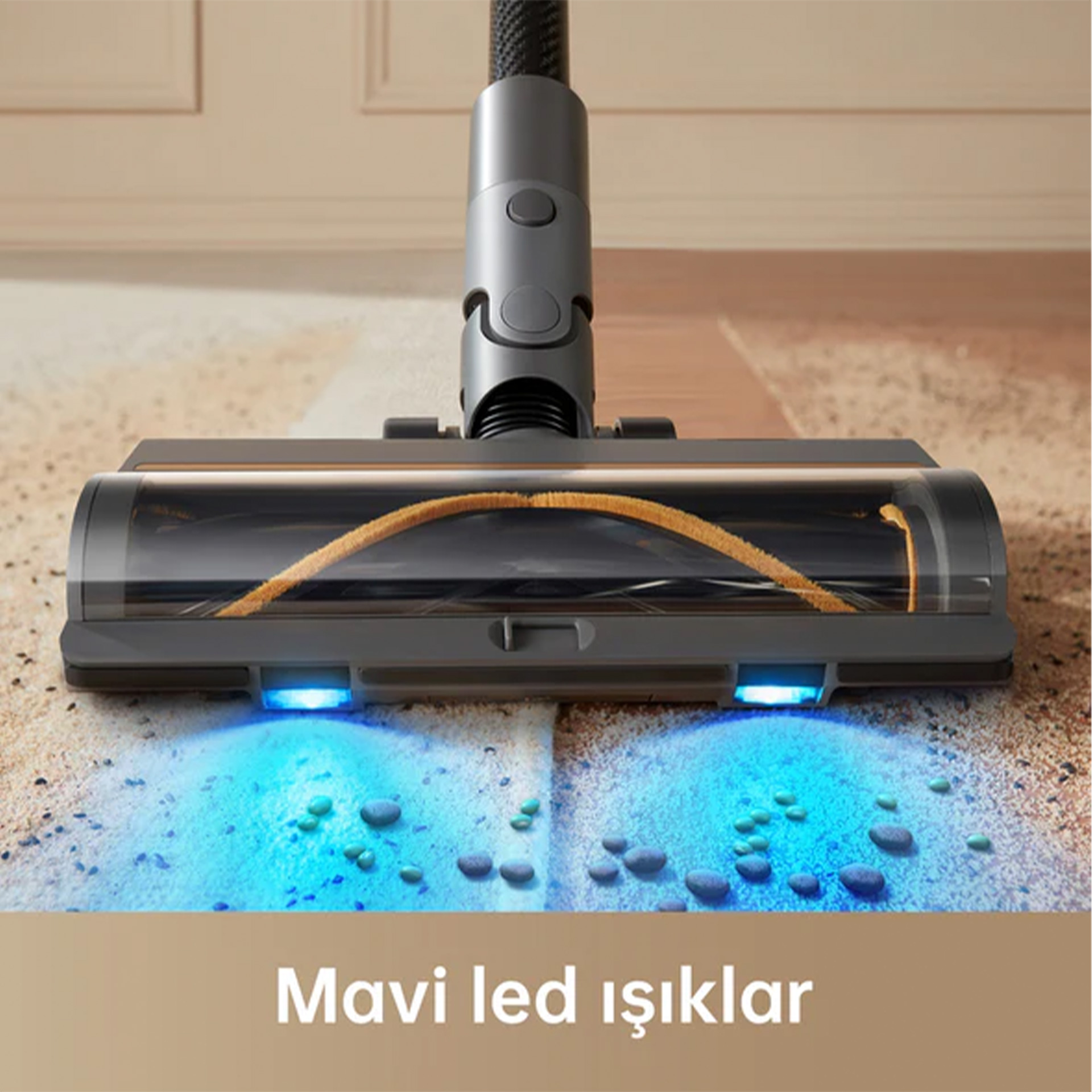 Arnica Airfryer Geniş Kapasite