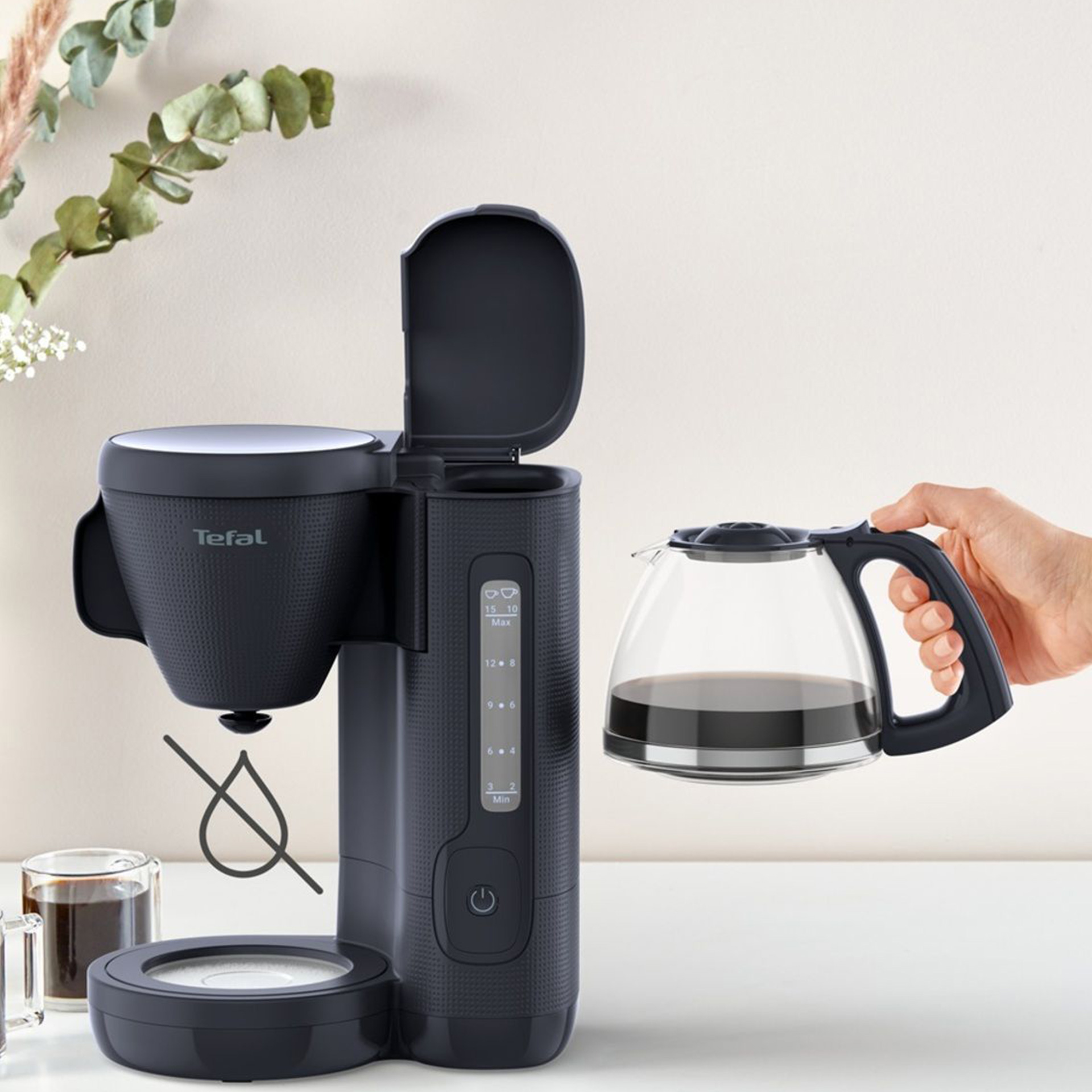 Arnica Airfryer Sağlıklı Pişirme
