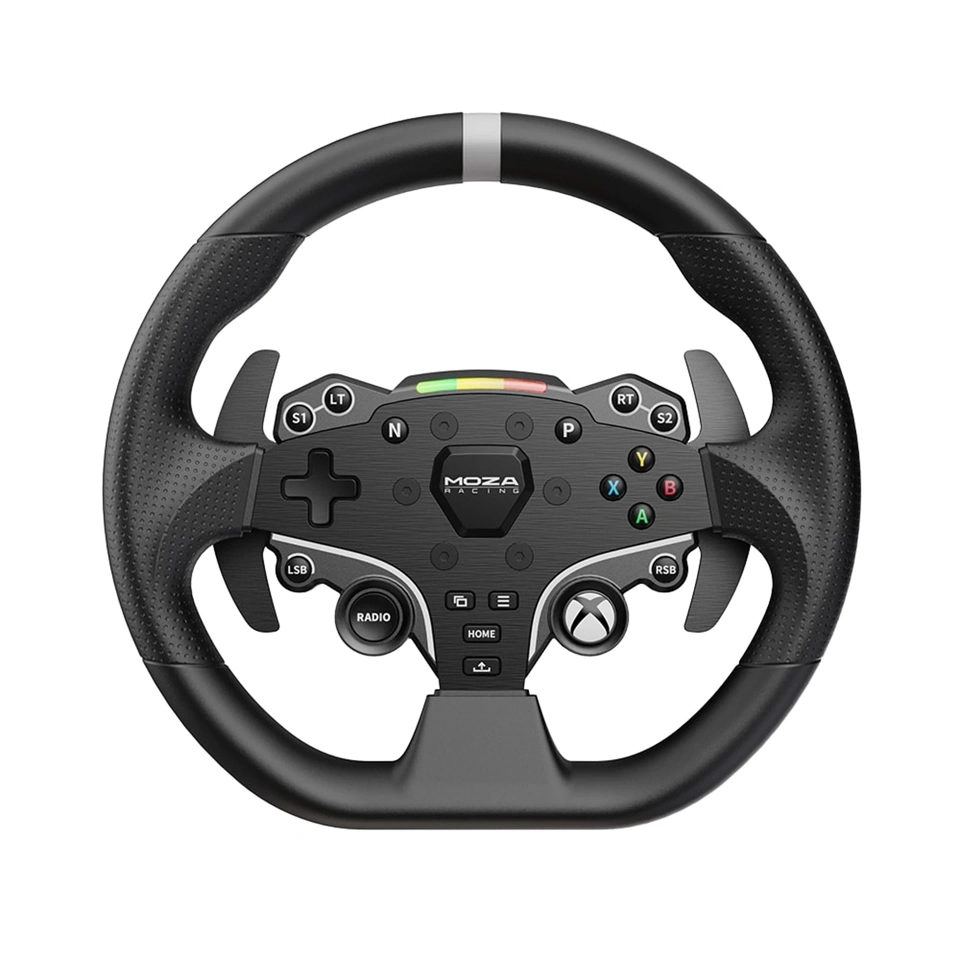Moza R3 Racing Simülatör Bundle Yarış Seti | Evkur