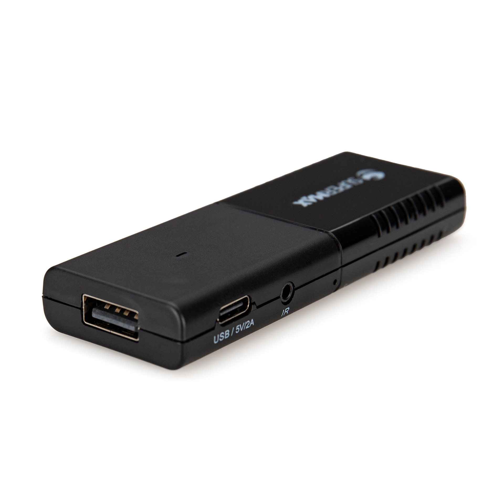 Supermax X3 Stick Cortex -A53 16GB Bellek Android Tv