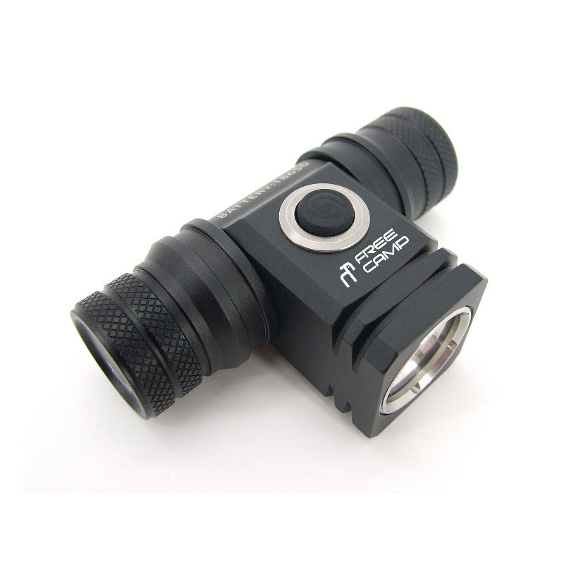 FreeCamp AND-HC20 800 Lümen Kafa Lambası