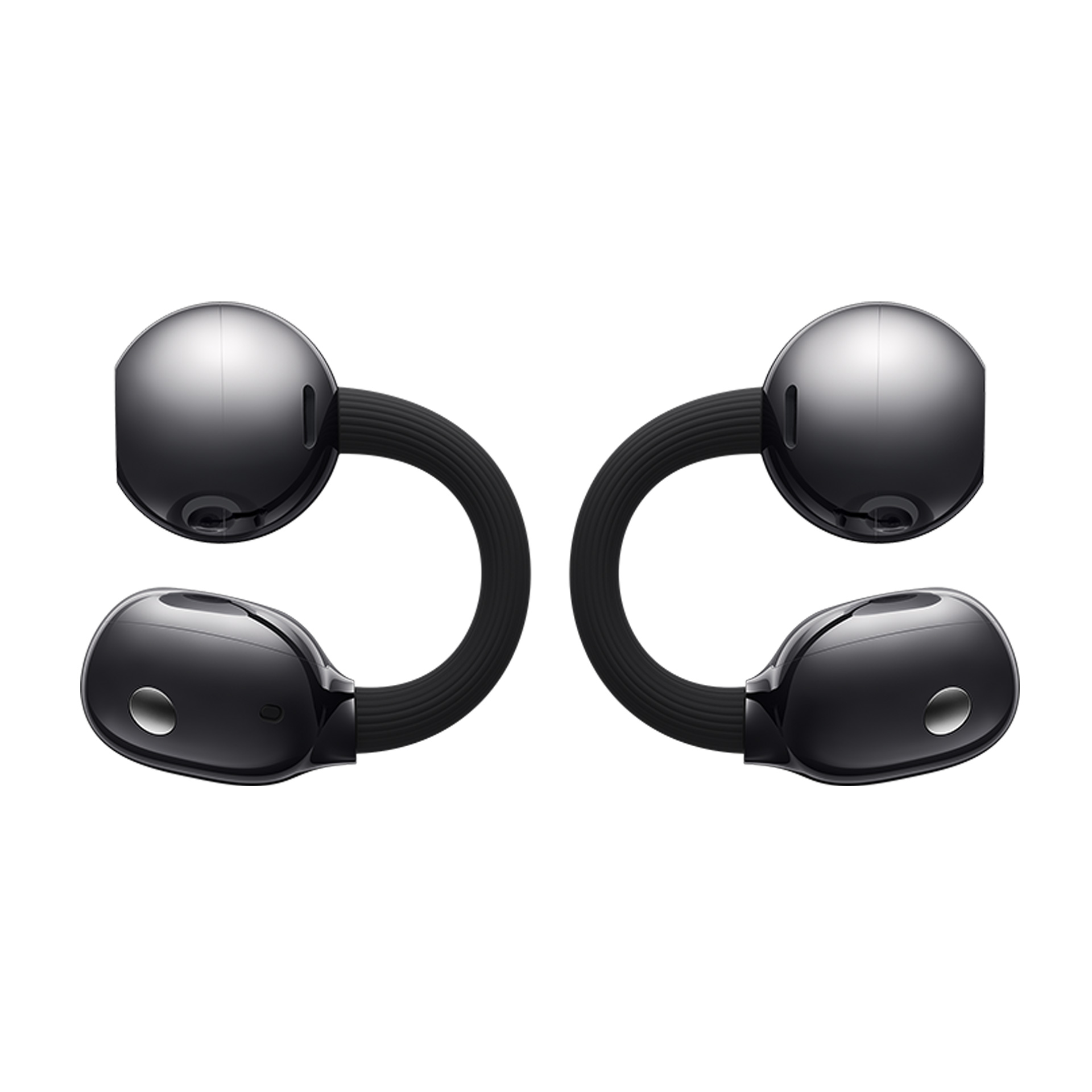 Huawei FreeClip 2 Bluetooth Kulaklık Siyah(Robin T10)| Evkur