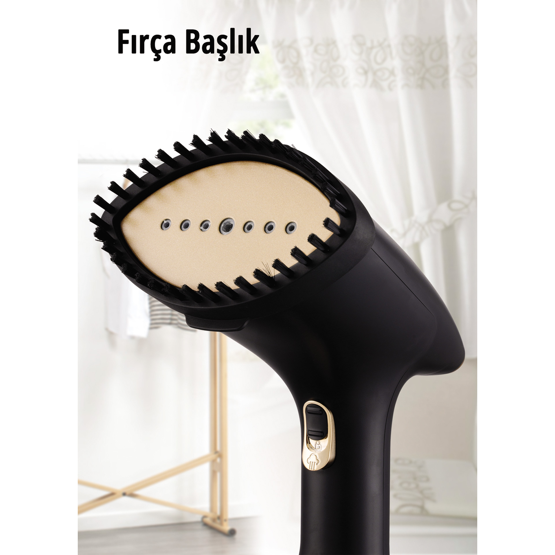 Arnica Airfryer Sağlıklı Pişirme