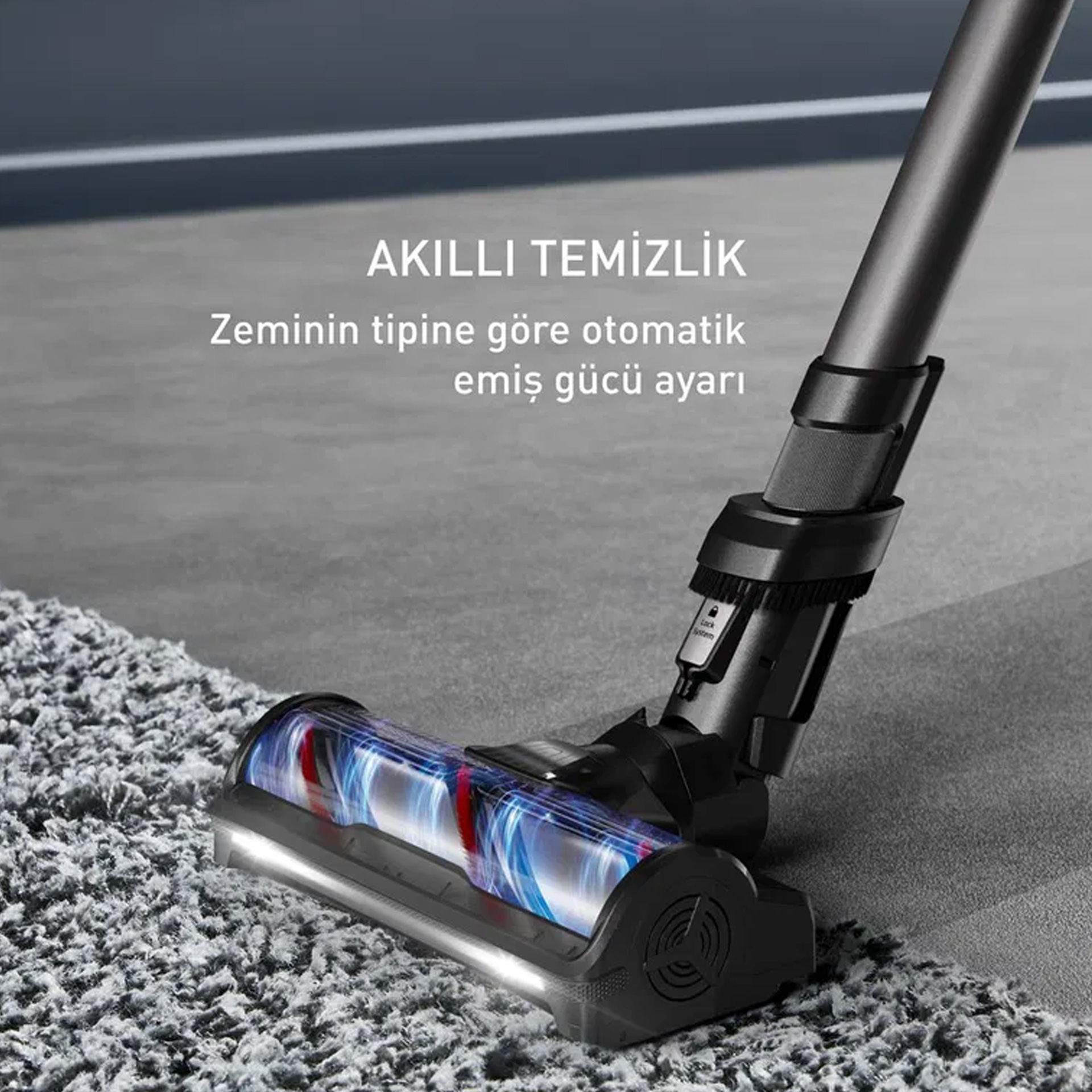 Tefal X-Force Flex 14.80 Aqua Süpürge | Evkur