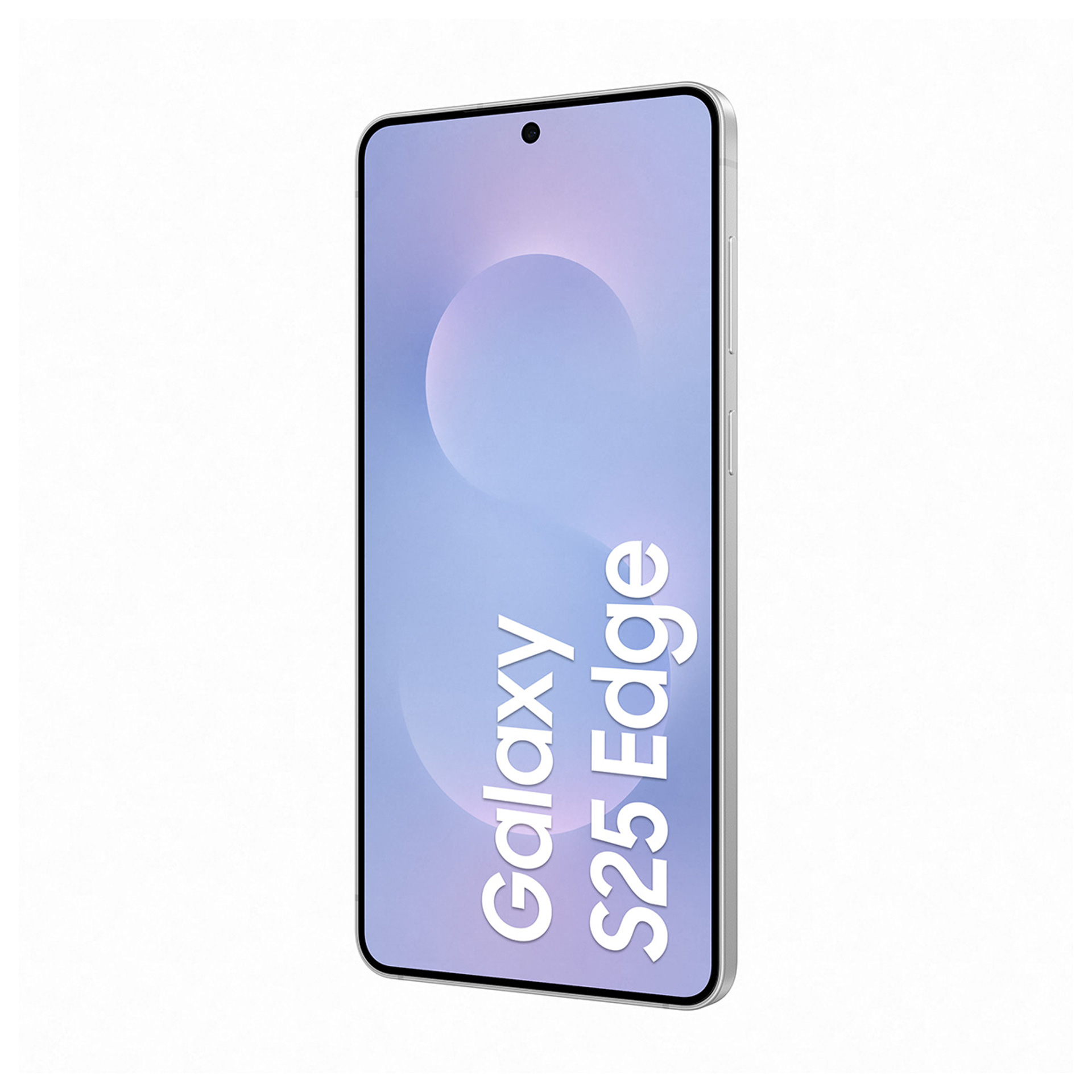 Samsung 512GB RAM, 12GB Telefon, Zeka(AI) Yapay Edge, S25 Galaxy Samsung ブルー Edge S25 Galaxy スマートフォン本体