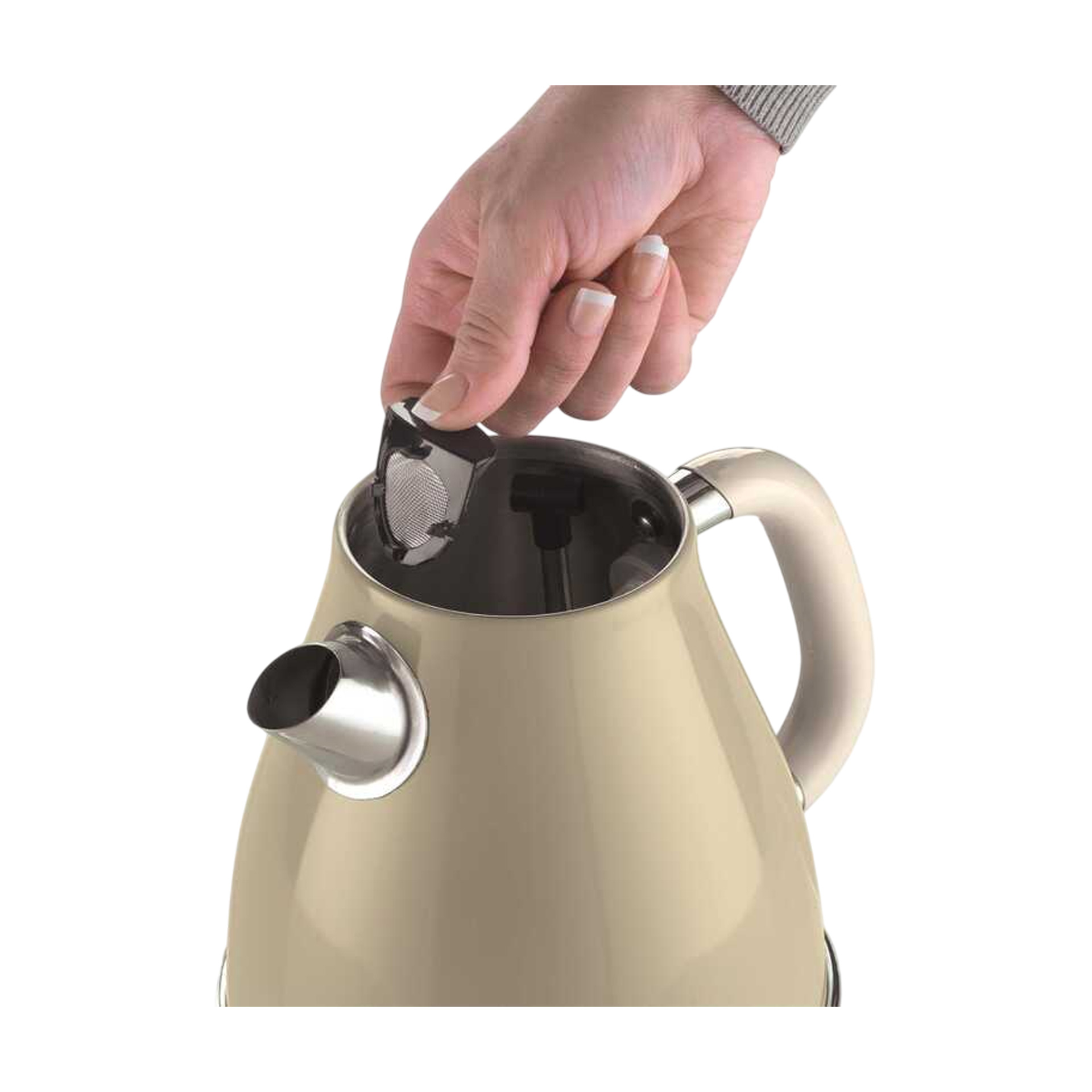 Arnica Airfryer Dijital Ekran
