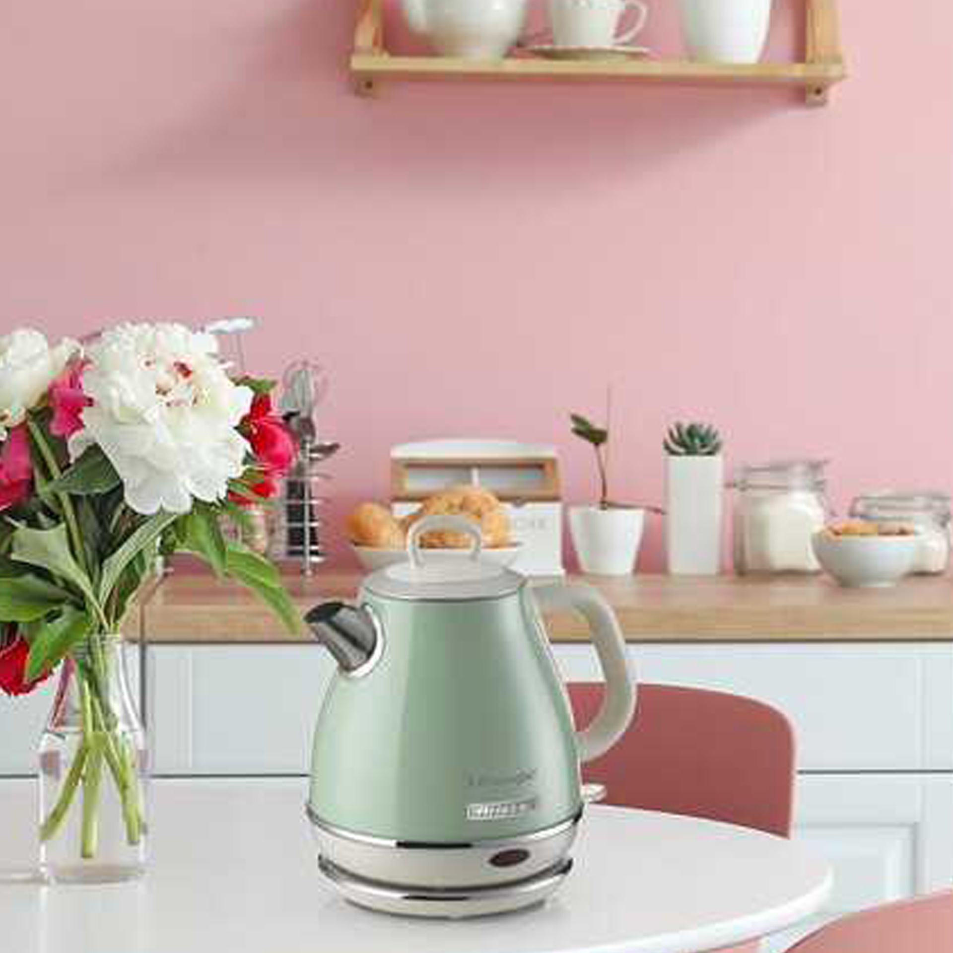 Arnica Airfryer Sağlıklı Pişirme