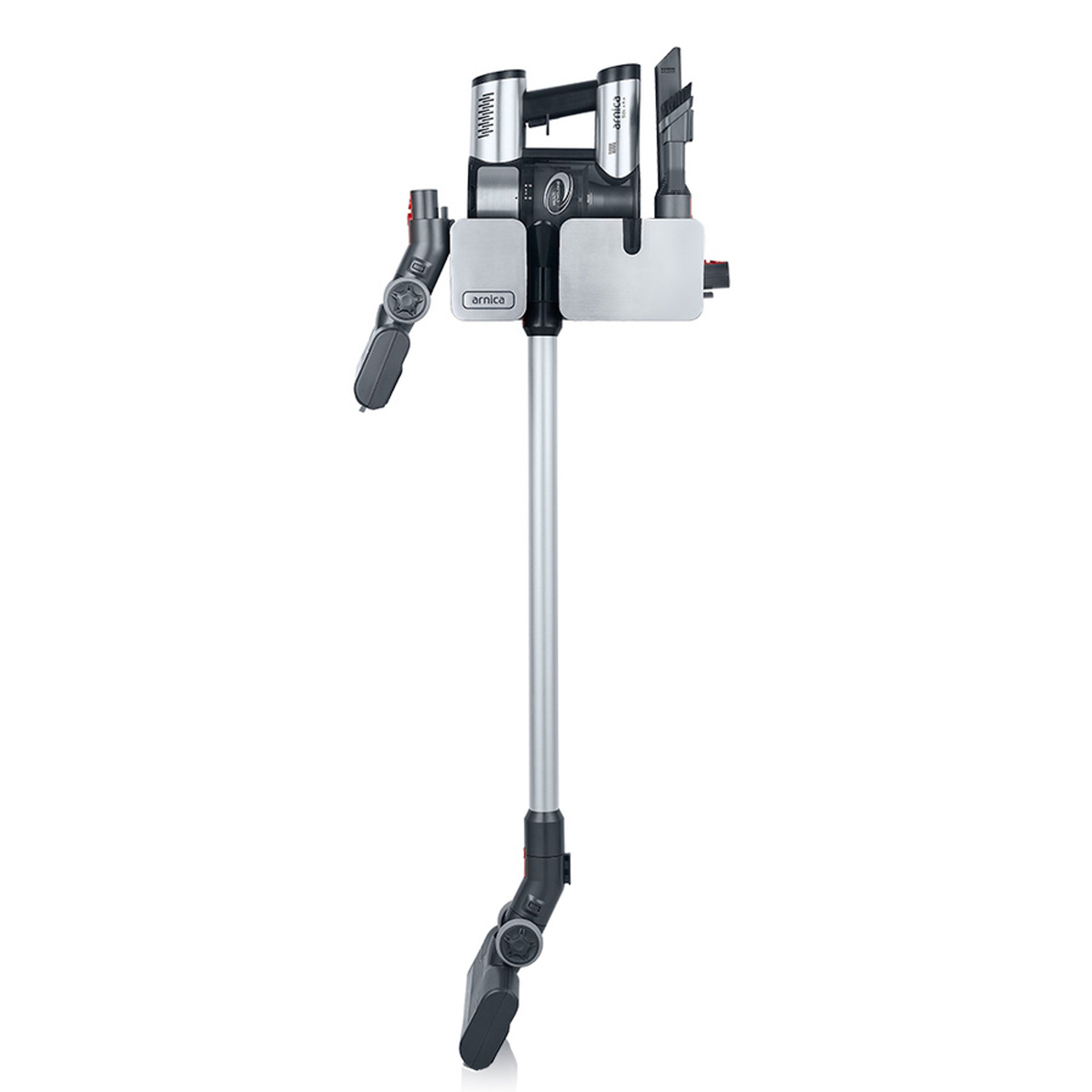 Arnica ET13450 Solara Dikey Şarjlı Süpürge