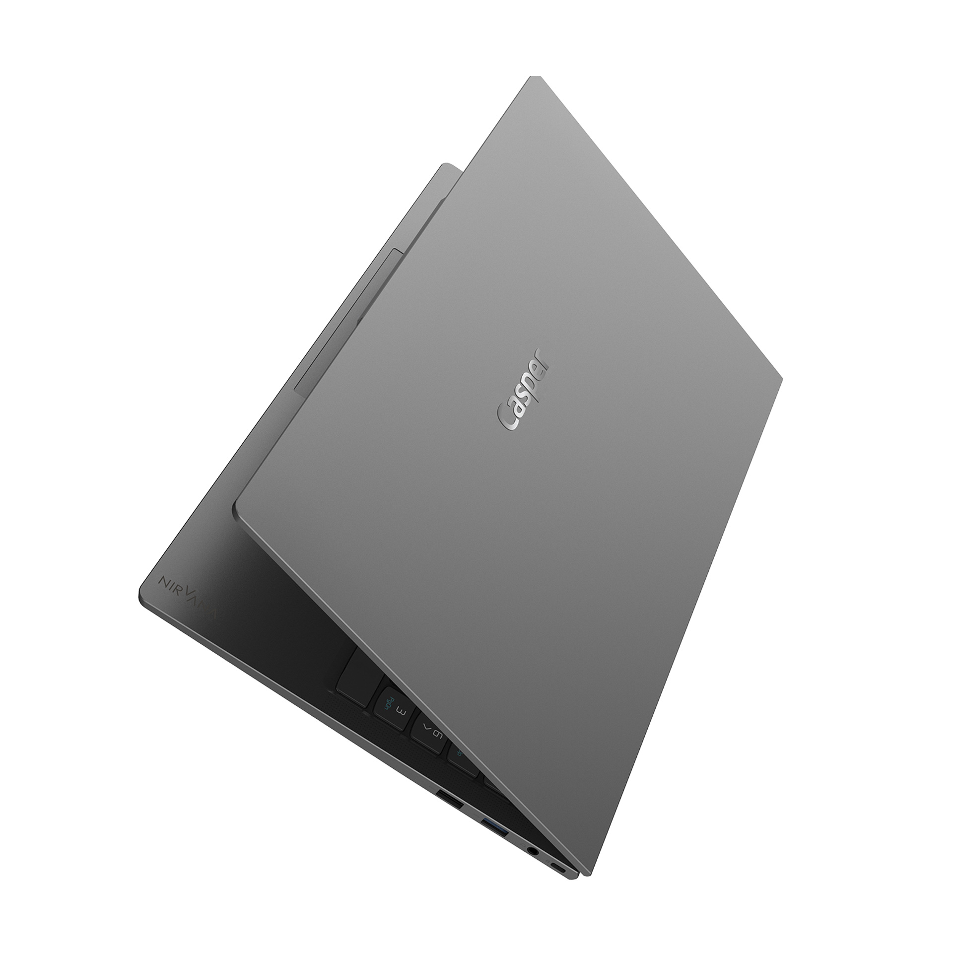 Casper Intel Core I5-12450H 8 GB RAM 500 GB SSD