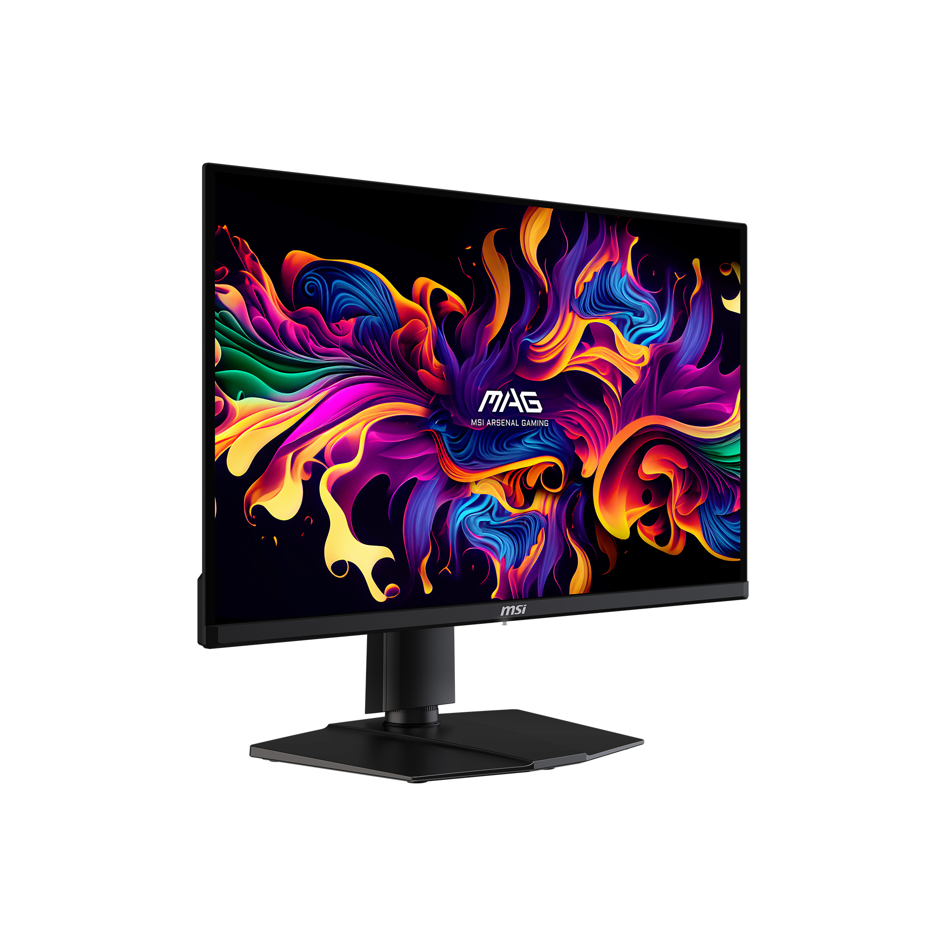 MSI 26.5 MAG 271QP QD-OLED X24 2560 X 1440