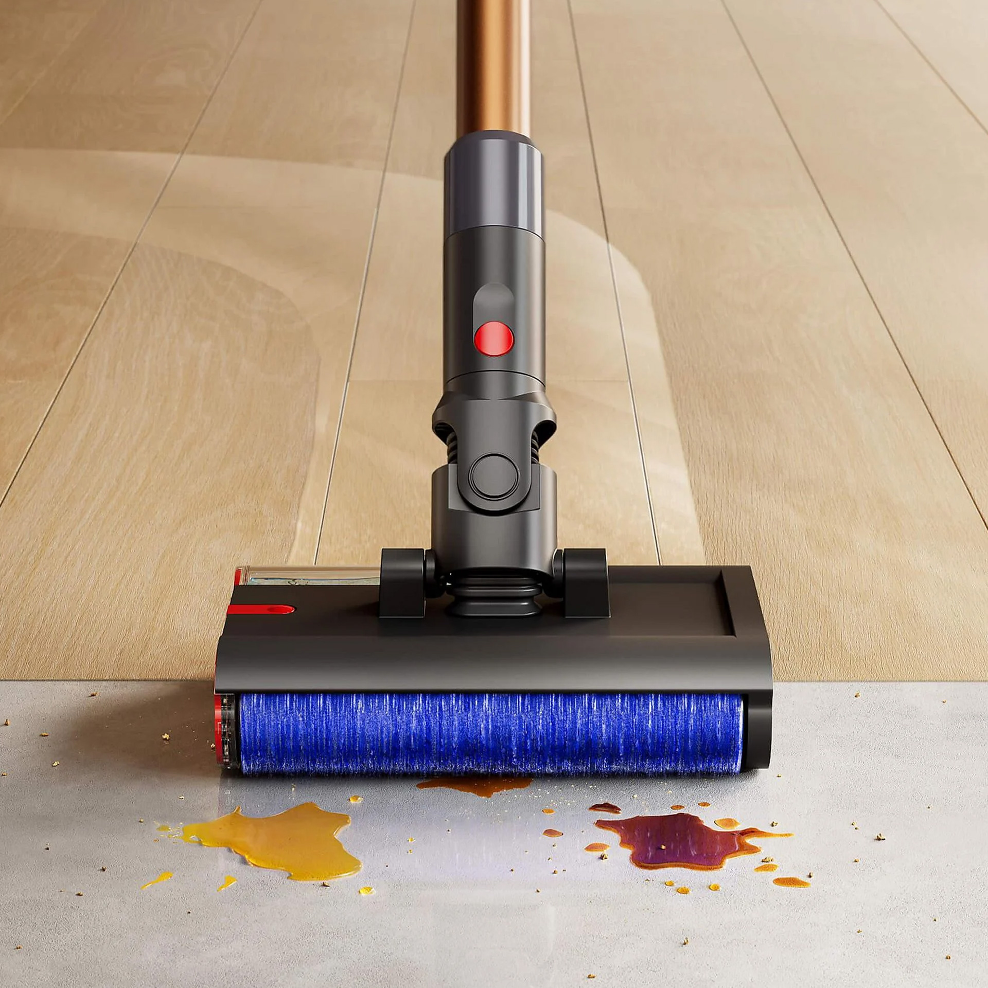 ◎Dyson V11 FluffyOrigin とラックのセット Dyson PencilWash™ Islak Zemin Temizleyici | Evkur