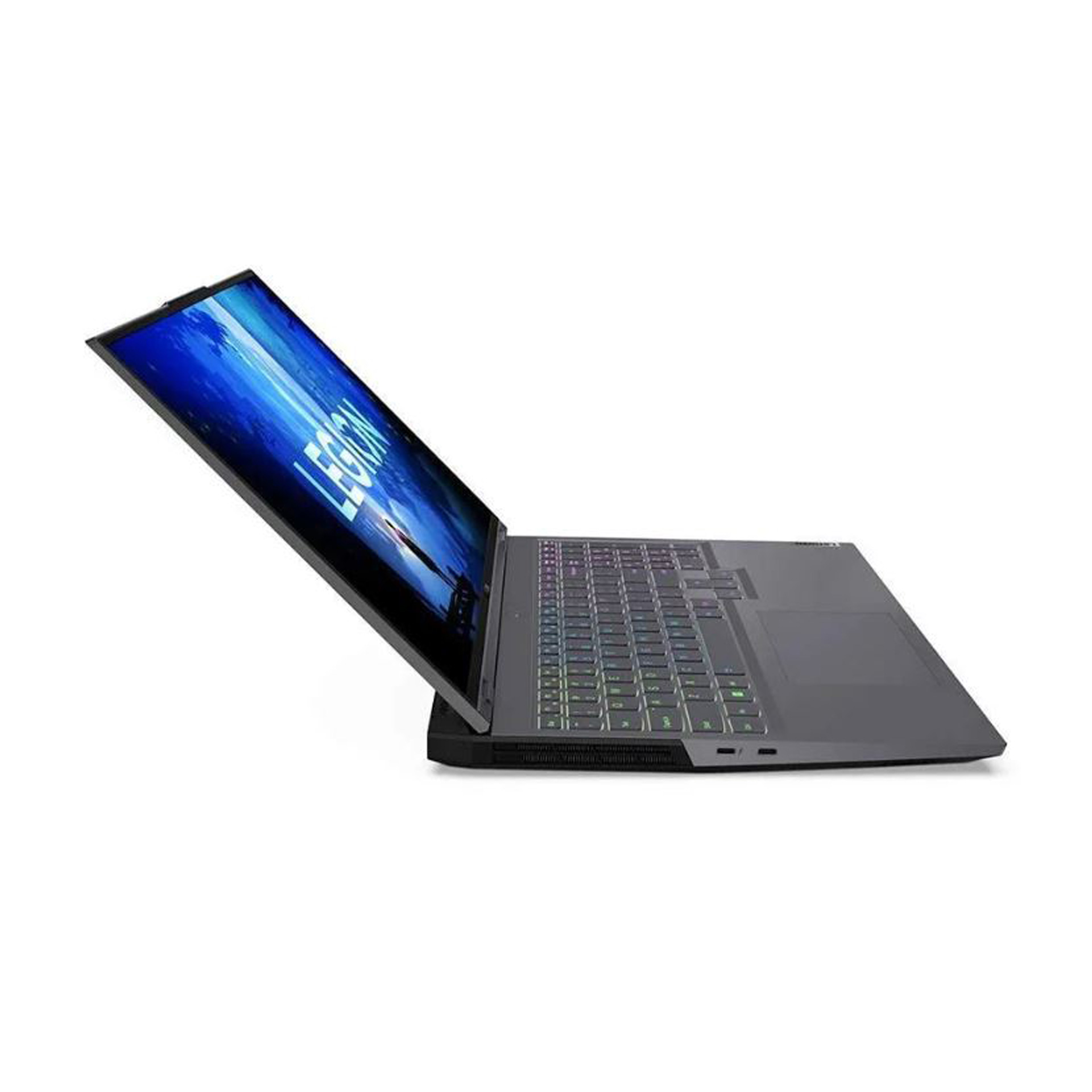 Lenovo 82RG00HUTX Legion 5 Pro AMD Ryzen 7/6800H 16GB RAM 1TBSSD RTX3060 6GB Ekran Kartı DOS 16" Dizüstü Bilgisayar