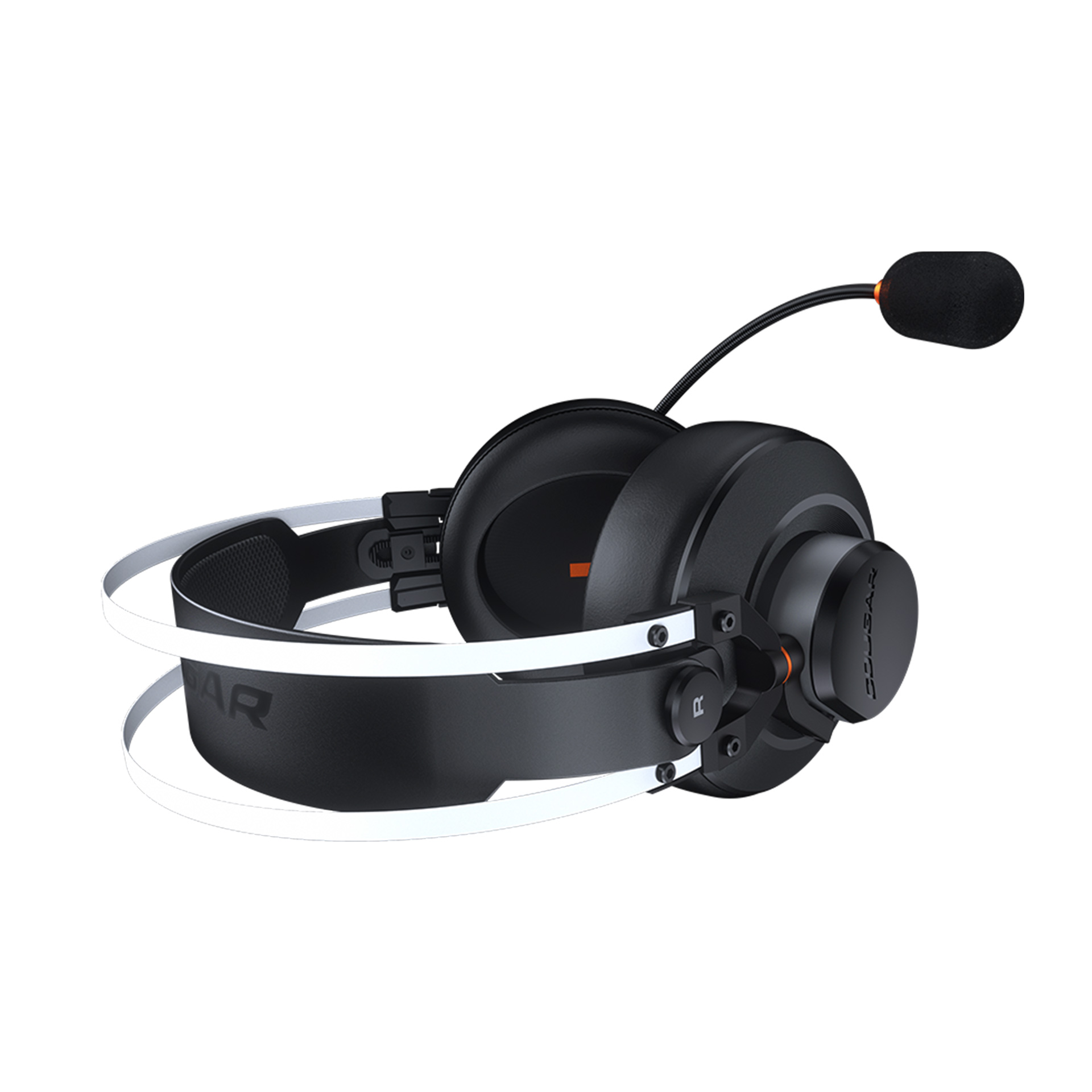 Cougar VM410 Tournament Gaming Headset