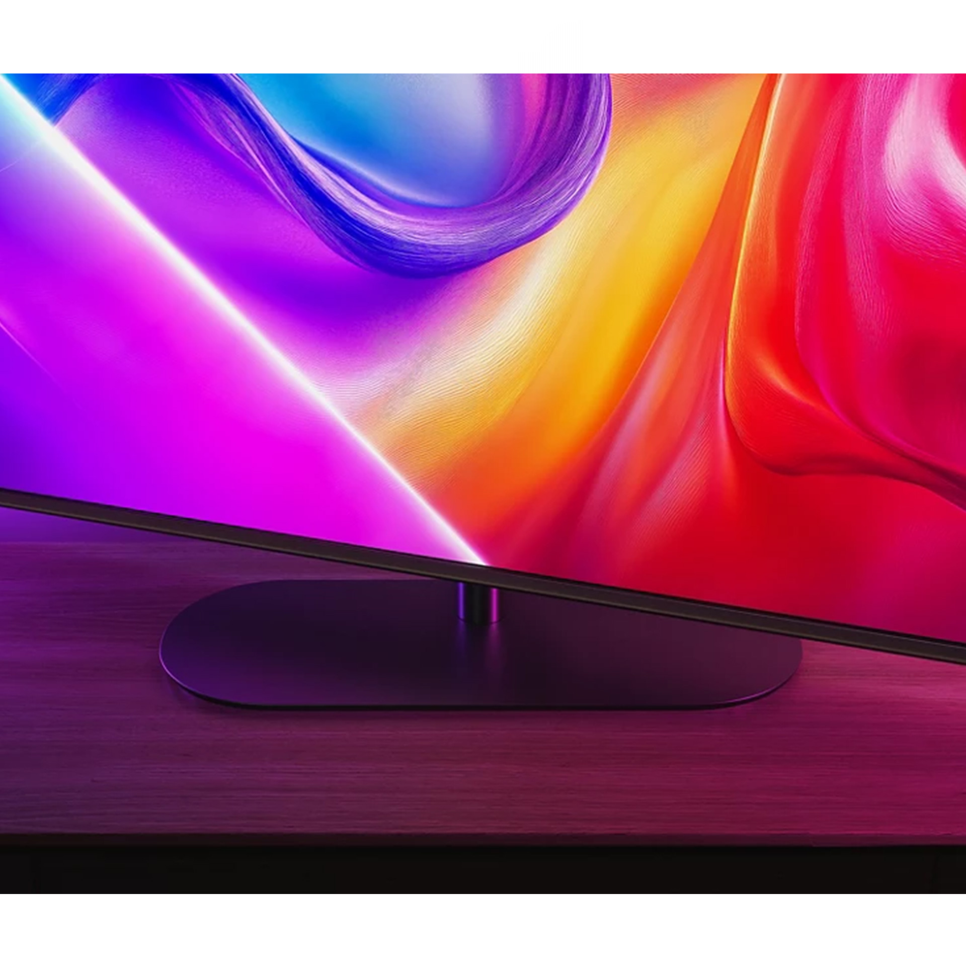 Philips 65PUS9000/62 164 cm 4K QLED TV | Evkur