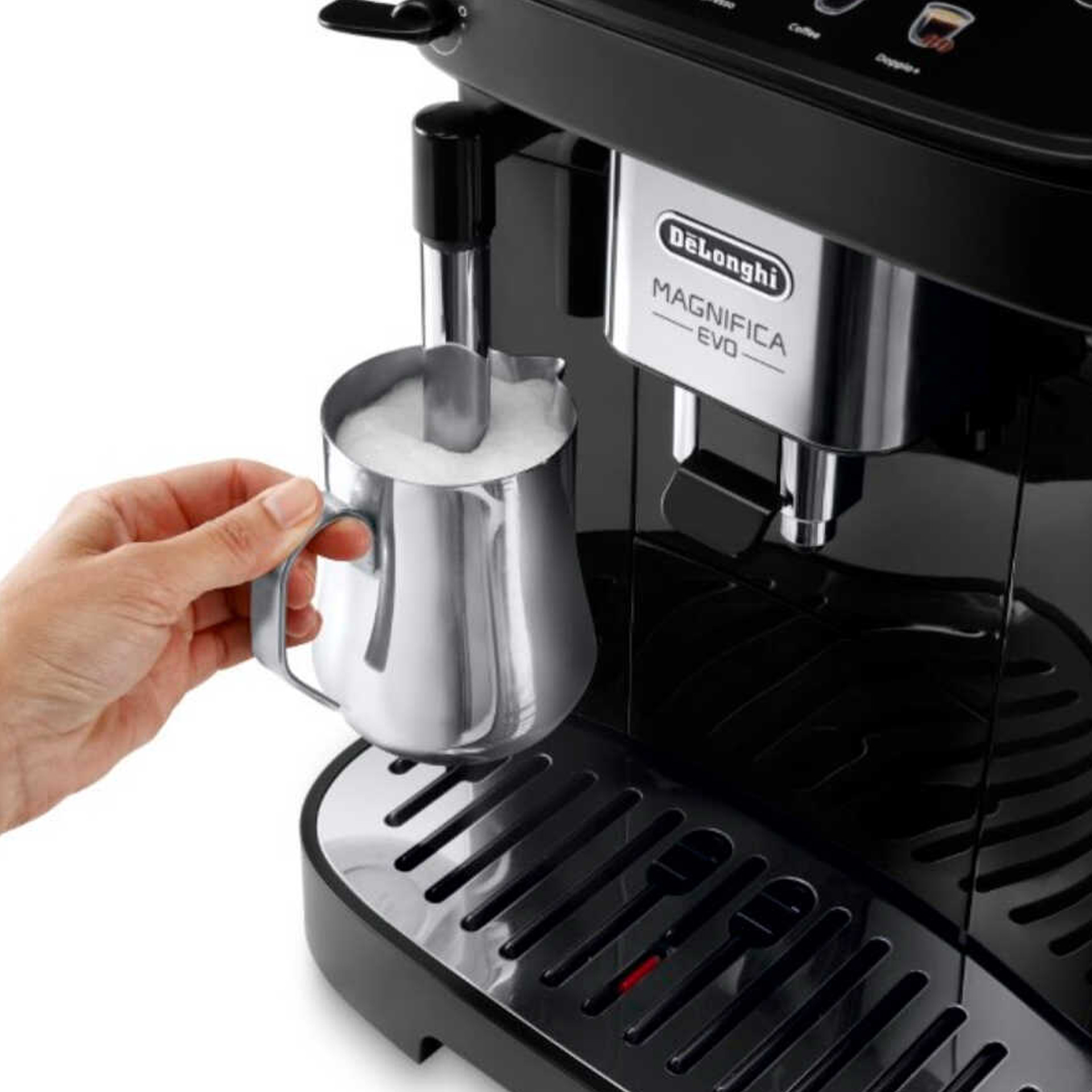 Delonghi Magnifica Evo ECAM290.42.TB Tam Otomatik Espresso Makinesi 