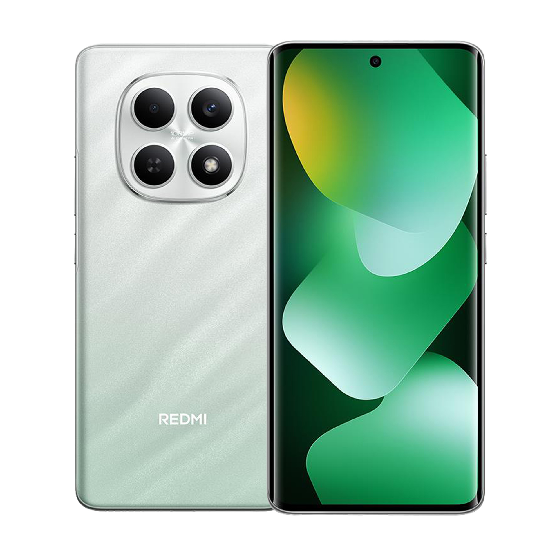 Xiaomi Redmi Note 15 8/256GB Akıllı Telefon Yeşil | Evkur