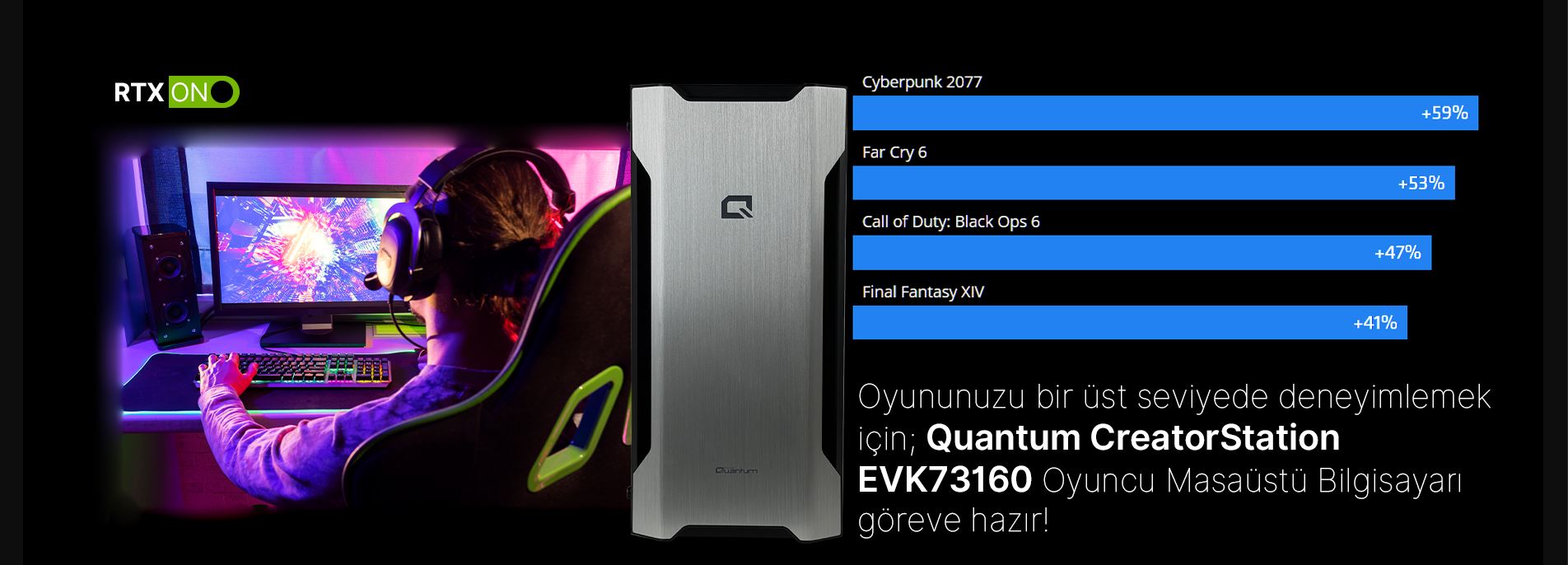 Technopc Creatorstation Intel I7 14700F 32GB RAM | Evkur