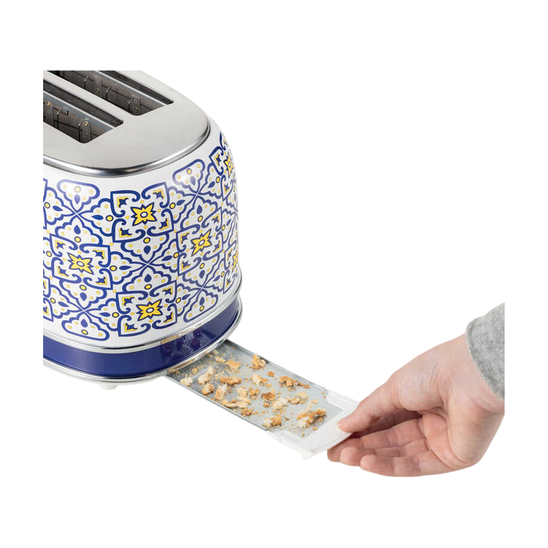 Arnica Airfryer Sağlıklı Pişirme