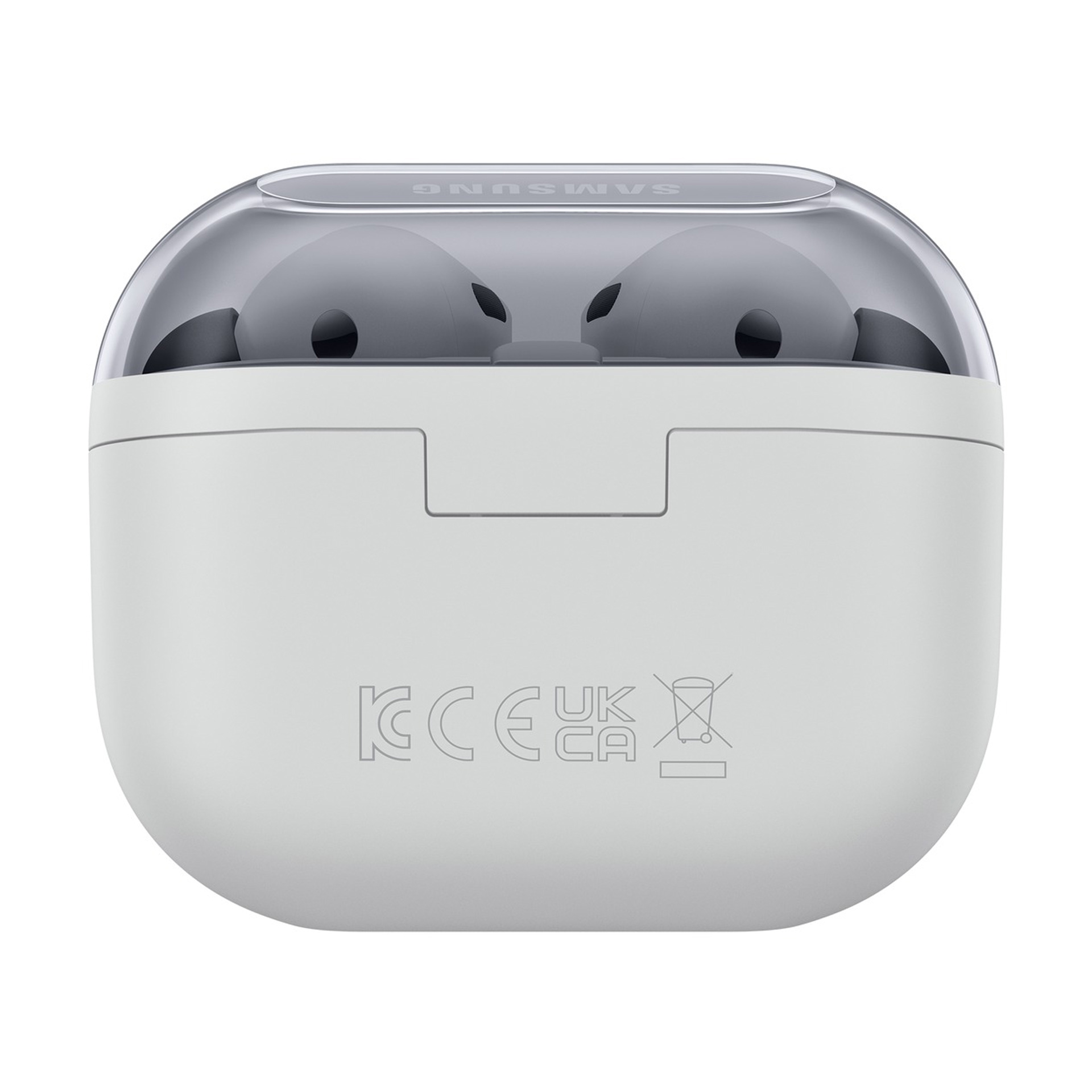 Samsung Galaxy Buds3 FE Bluetooth Kulaklık Gümüş | Evkur