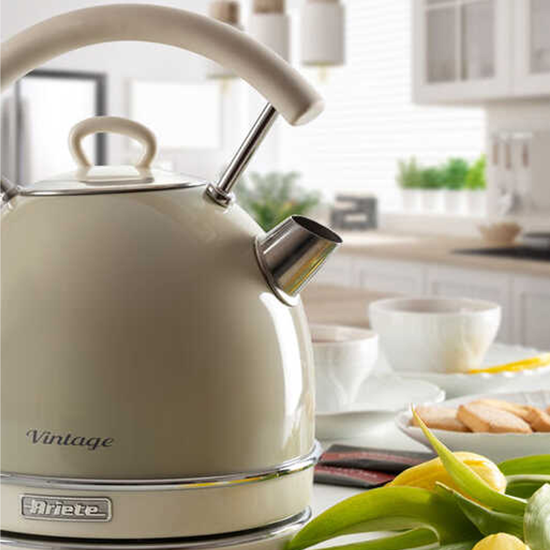 Arnica Airfryer Geniş Kapasite