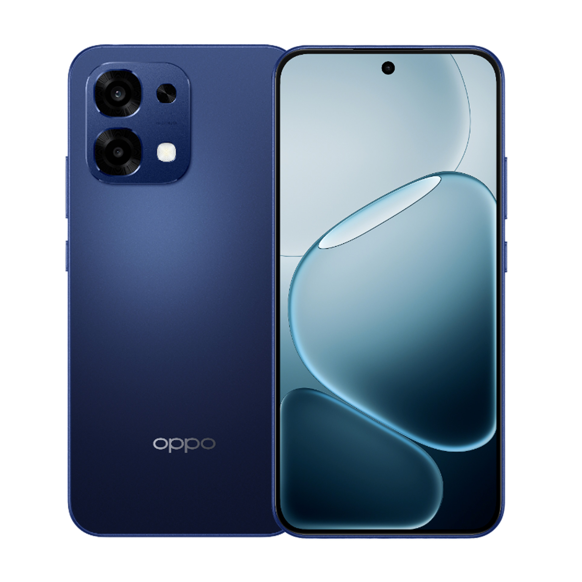 Oppo A6 Pro 5G 8/256GB Akıllı Telefon Mavi Evkur Taksit İmkanı!