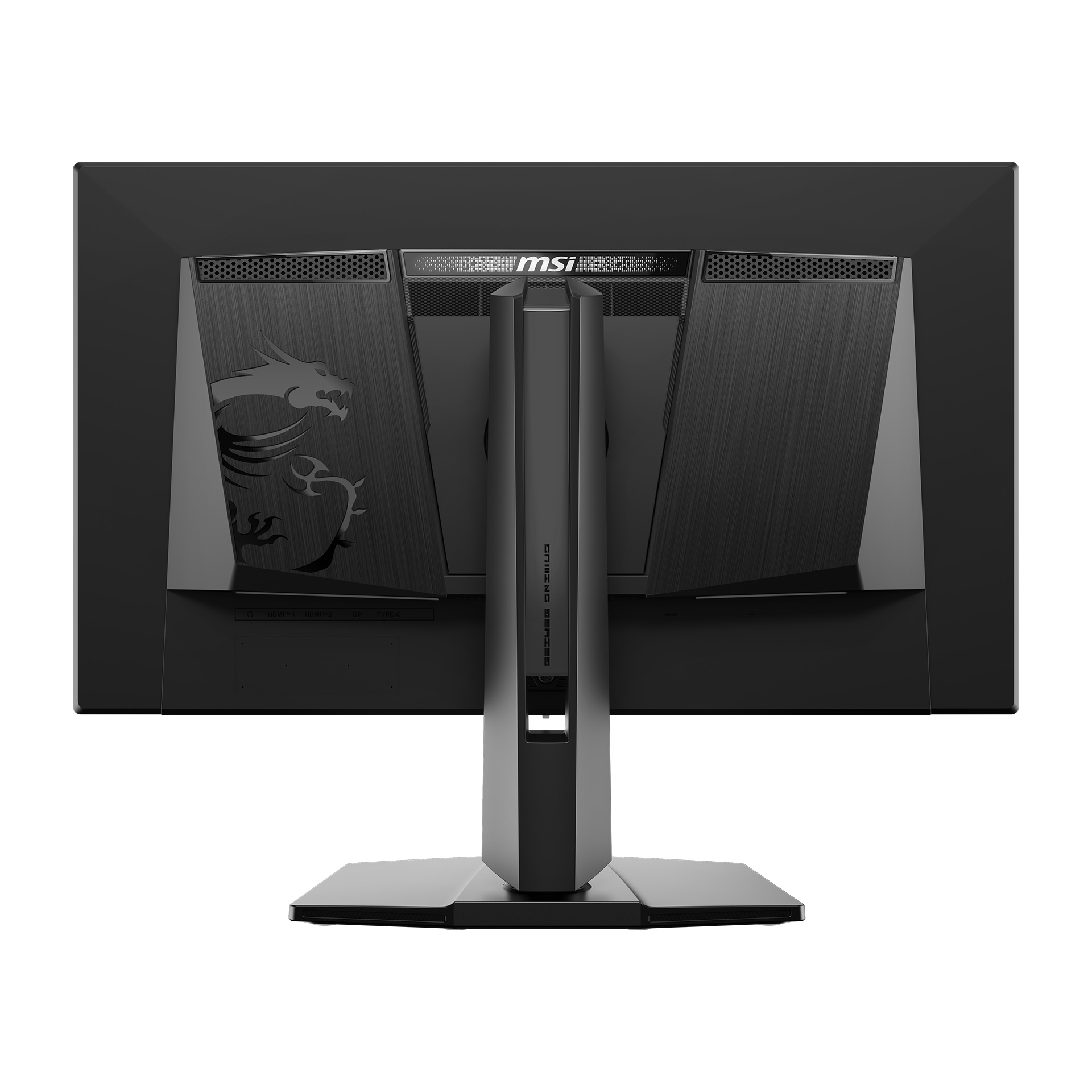 MSI 26.5 MAG 272QP QD-OLED X24