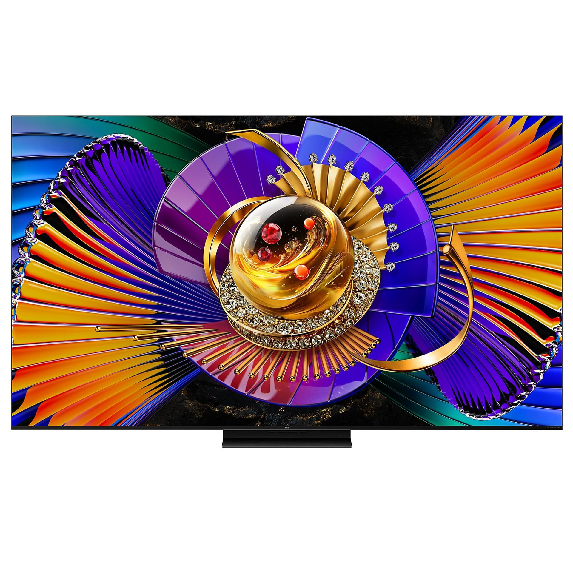 TCL 98C7LGTV 248 Cm Mini Led Google TV | Evkur
