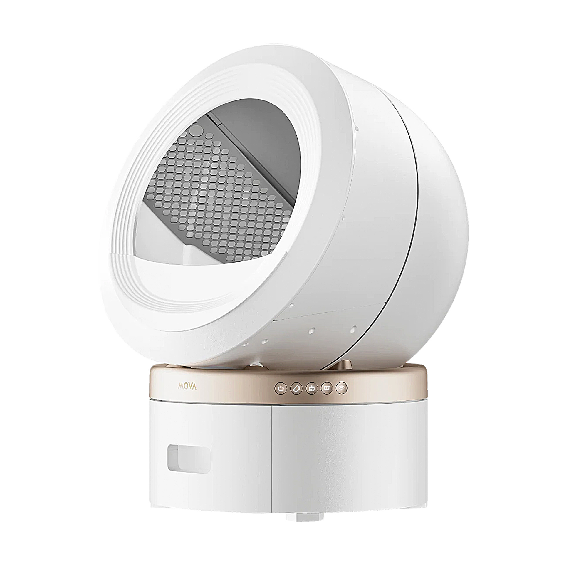 Arnica Airfryer Dijital Ekran