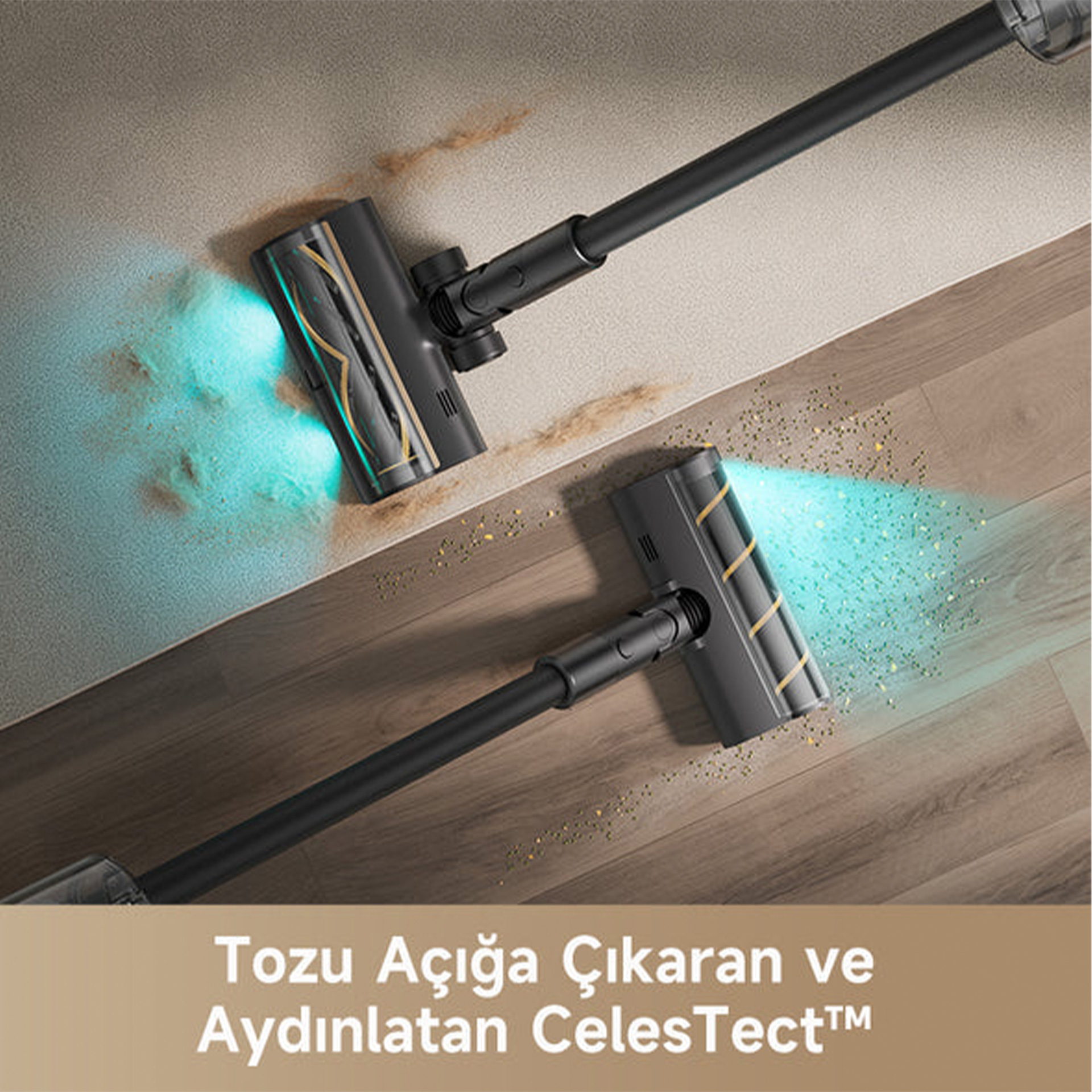 Arnica Airfryer Dijital Ekran