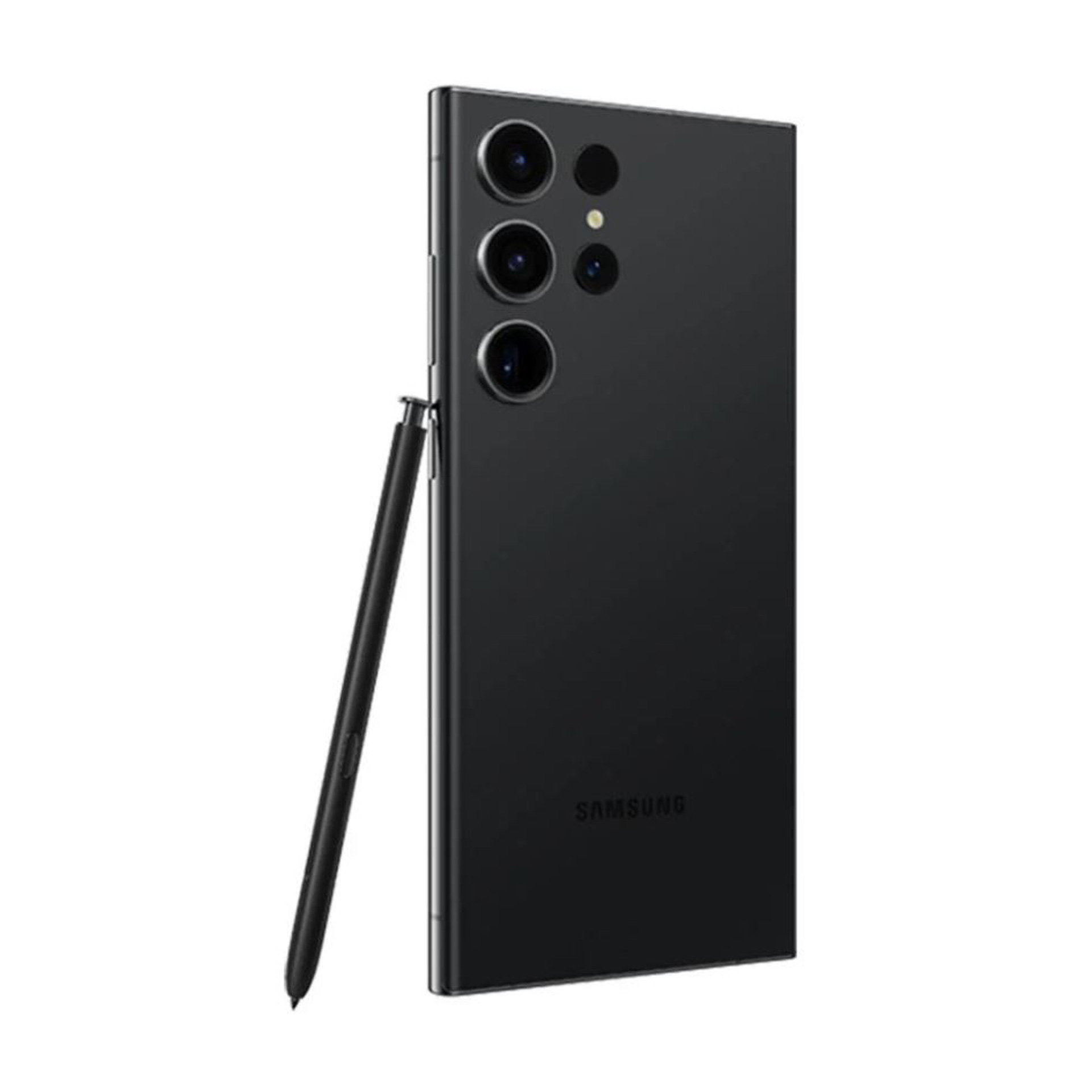 Samsung Galaxy S23 Ultra 12/512GB hayalet Siyah | Evkur