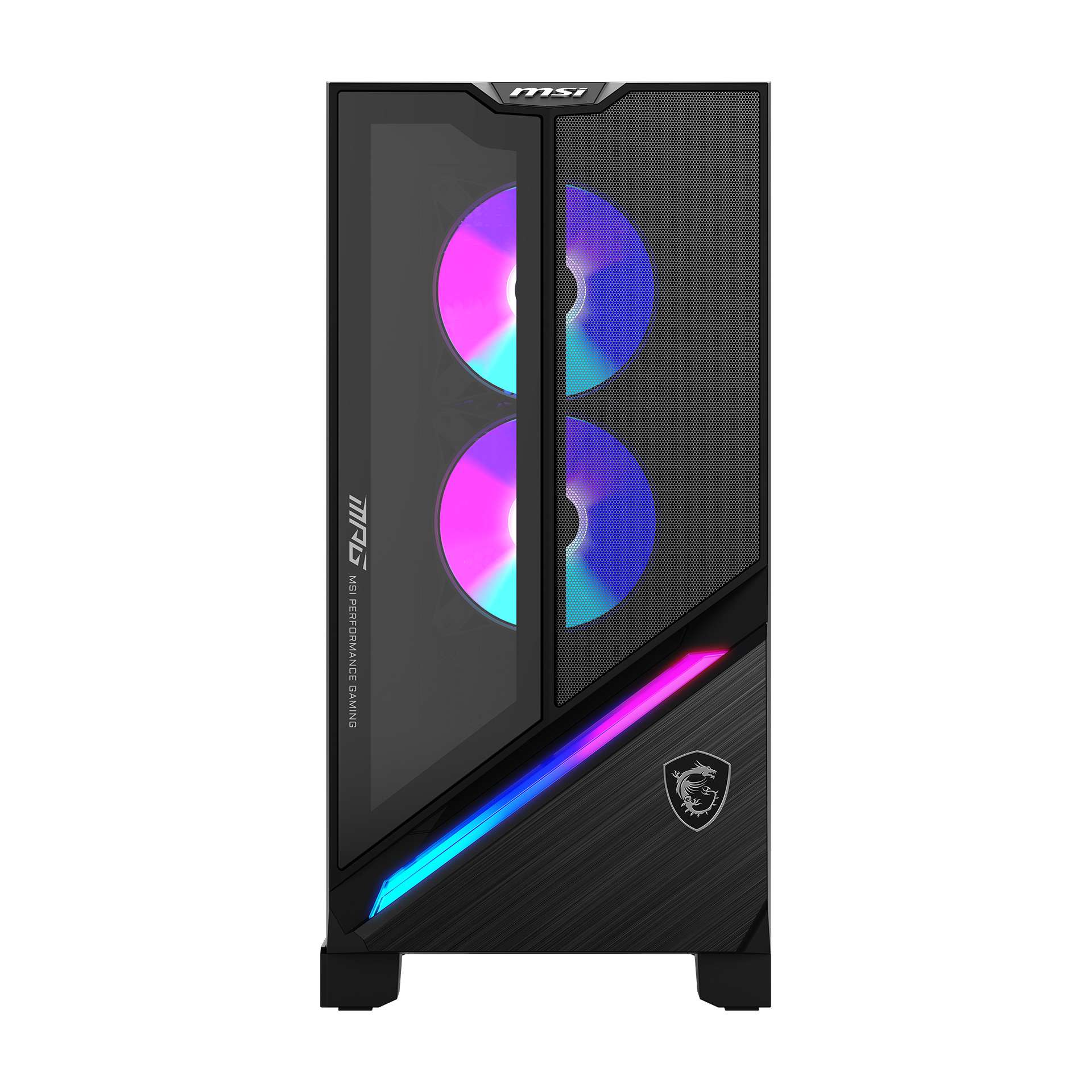 MSI MPG Infinite X3 AI Ultra 7 RTX 5070 32GB Gaming | Evkur