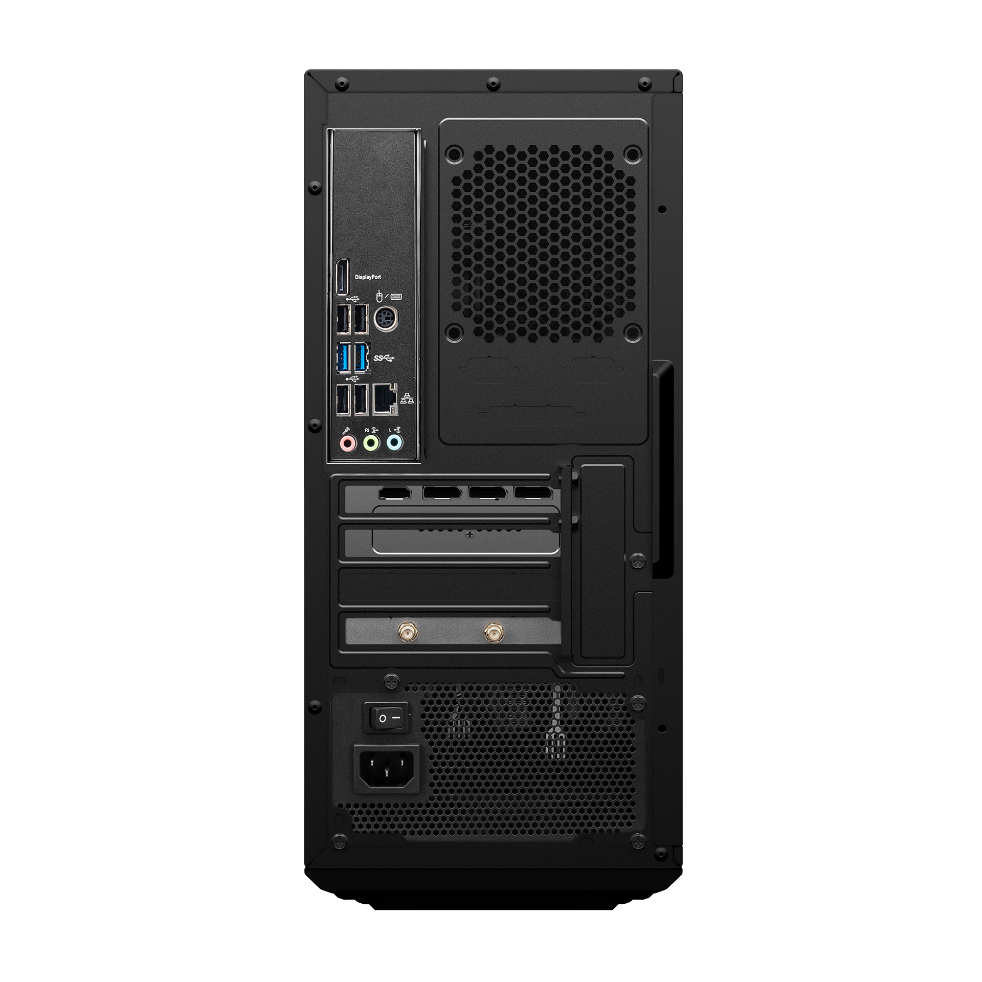 MSI MAG INFINITE S3 14NVL5-3276EU INTEL I5-13400F |Evkur