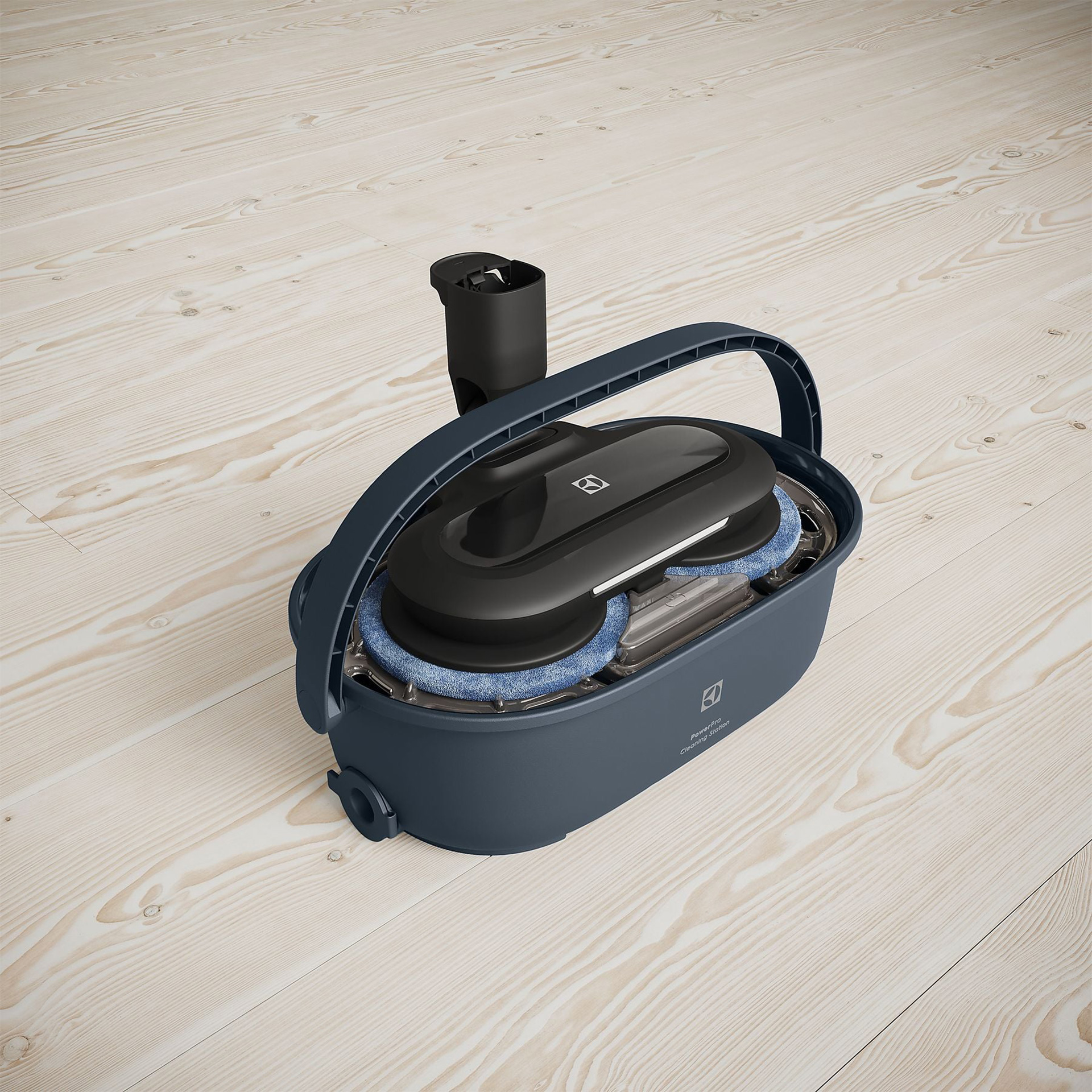 Arnica Airfryer Dijital Ekran