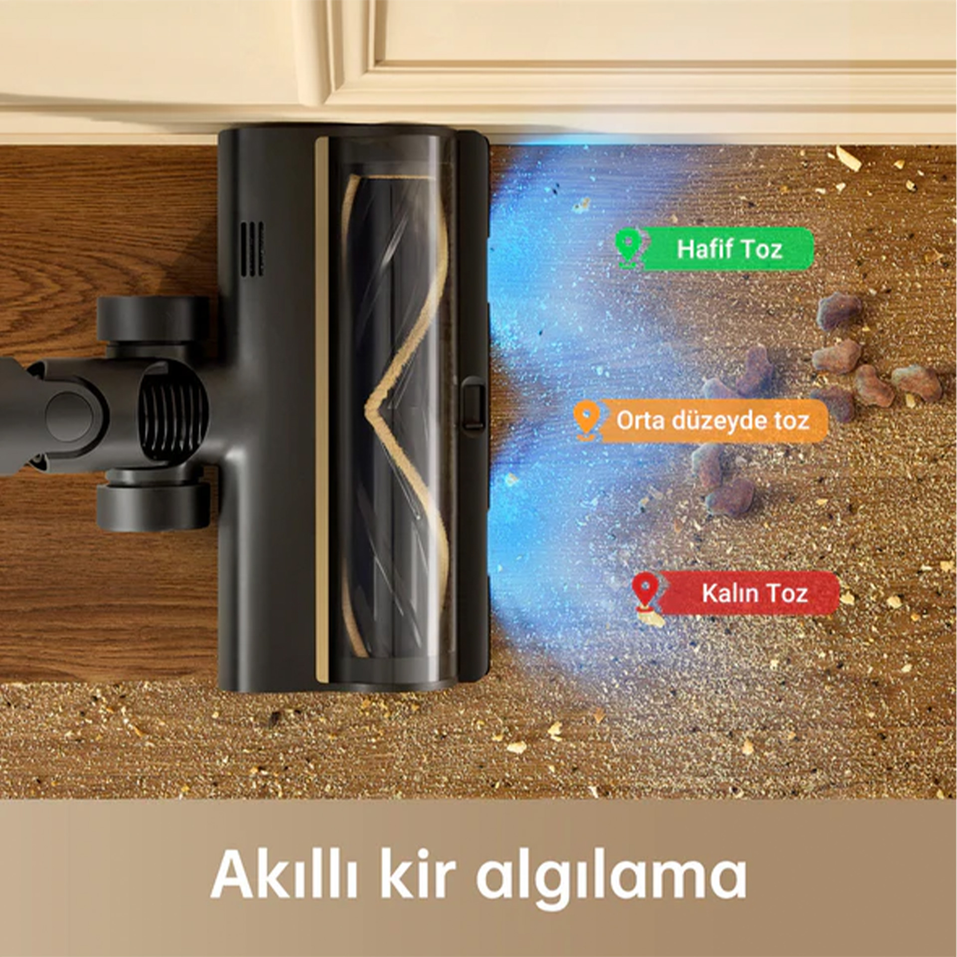 Arnica Airfryer Sağlıklı Pişirme