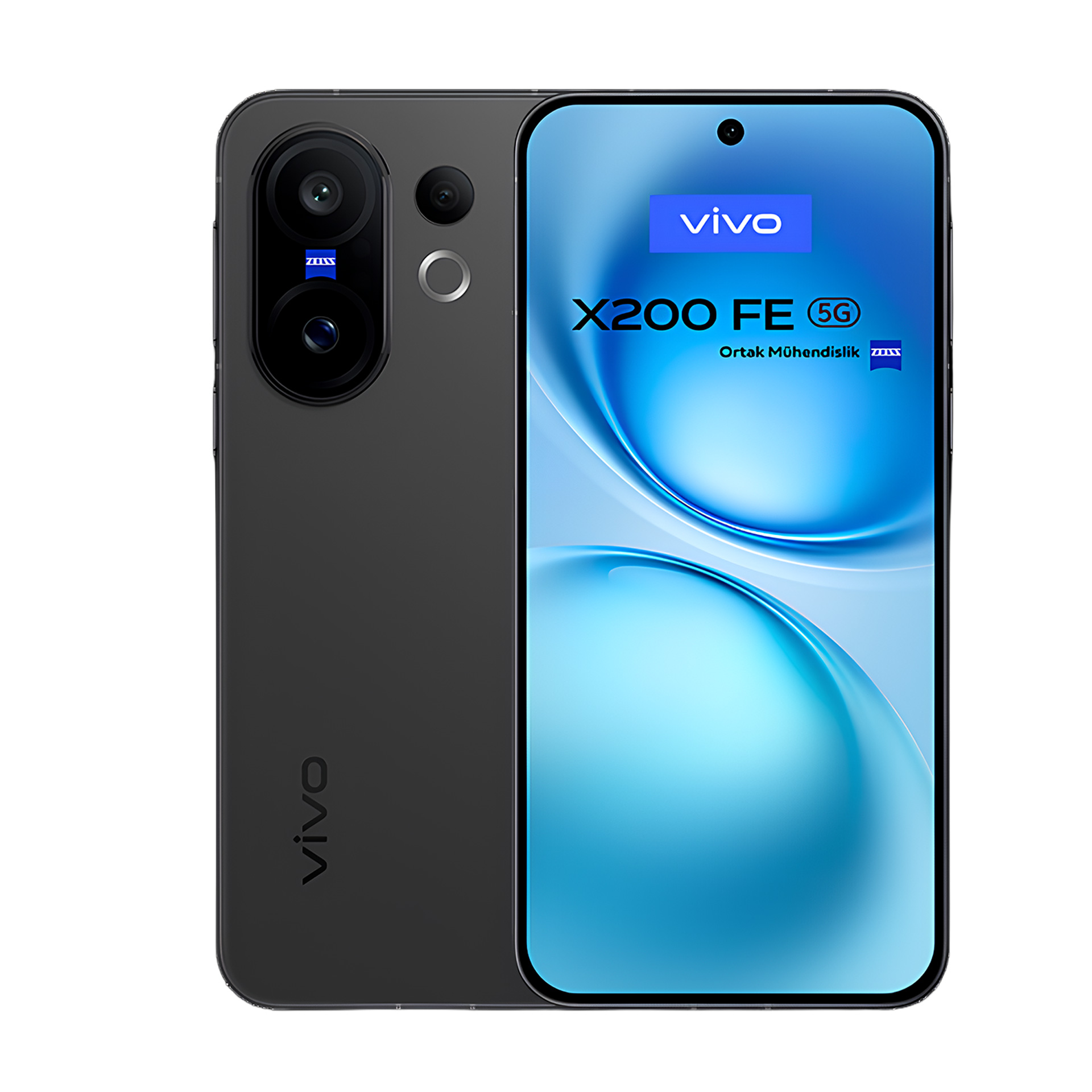 【SIMフリー】vivo X200 Pro｜12/256GB ブラック【新品】 Vivo X200 Pro 512 GB Fiyatları, Özellikleri ve Yorumları | En スマートフォン本体